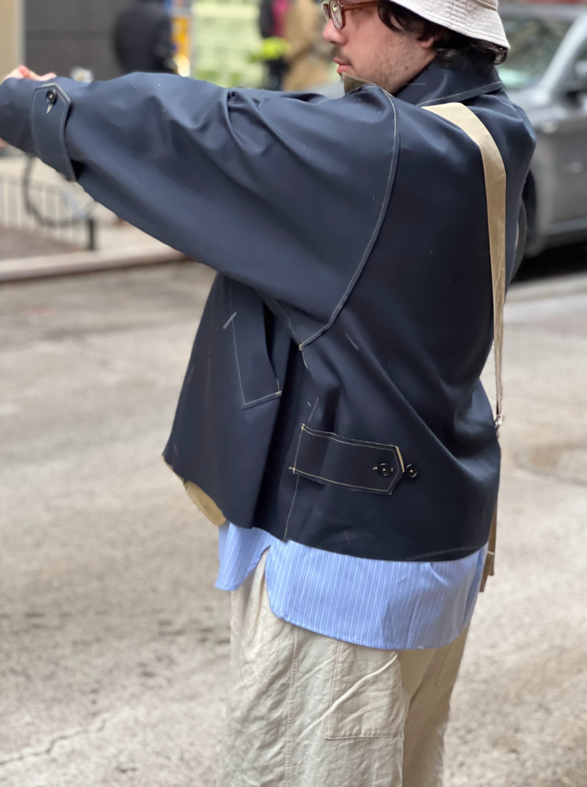 SPRING - CAMIEL FORTGENS – Colbo