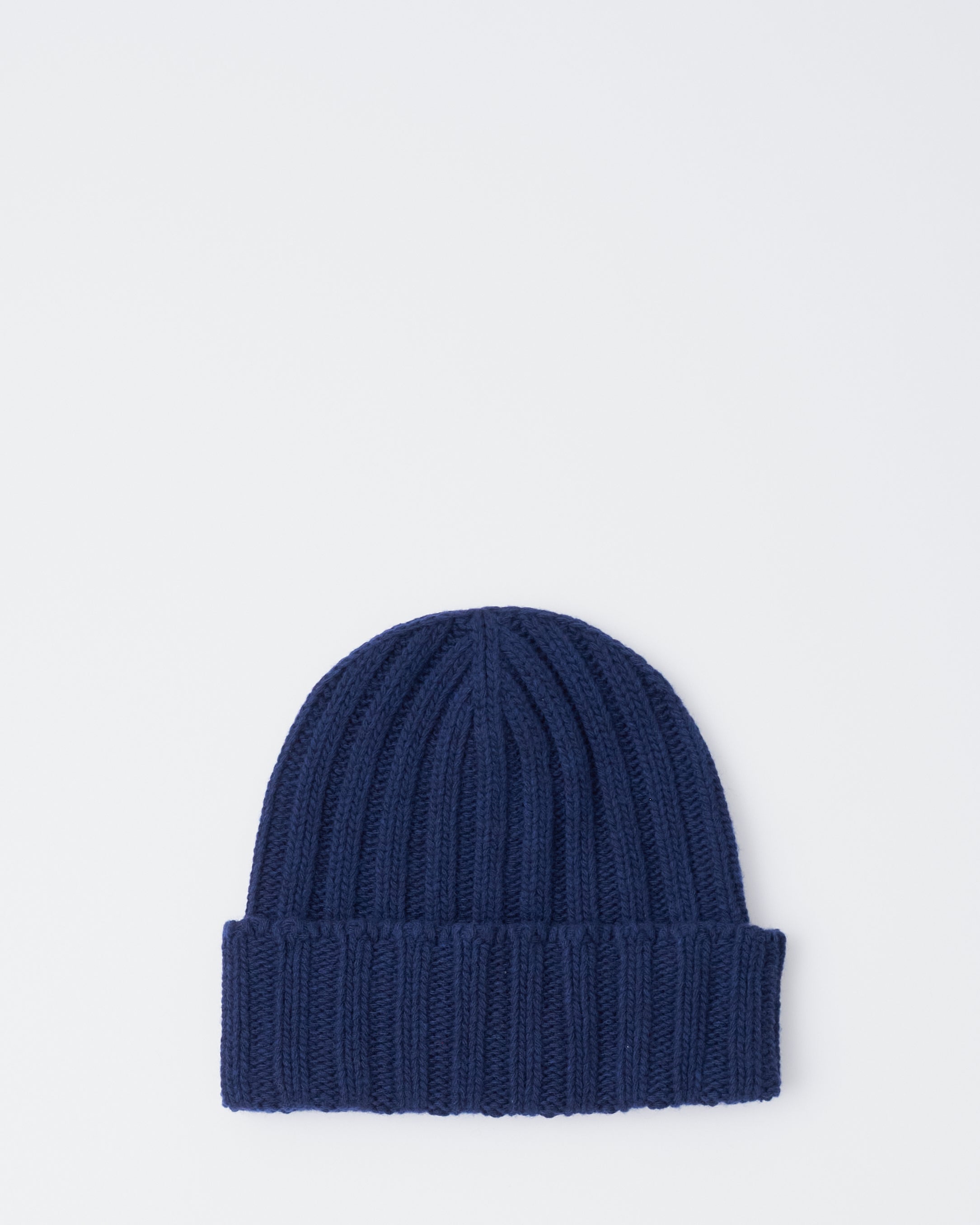 Beanie 1.0, Midnight Blue – Colbo