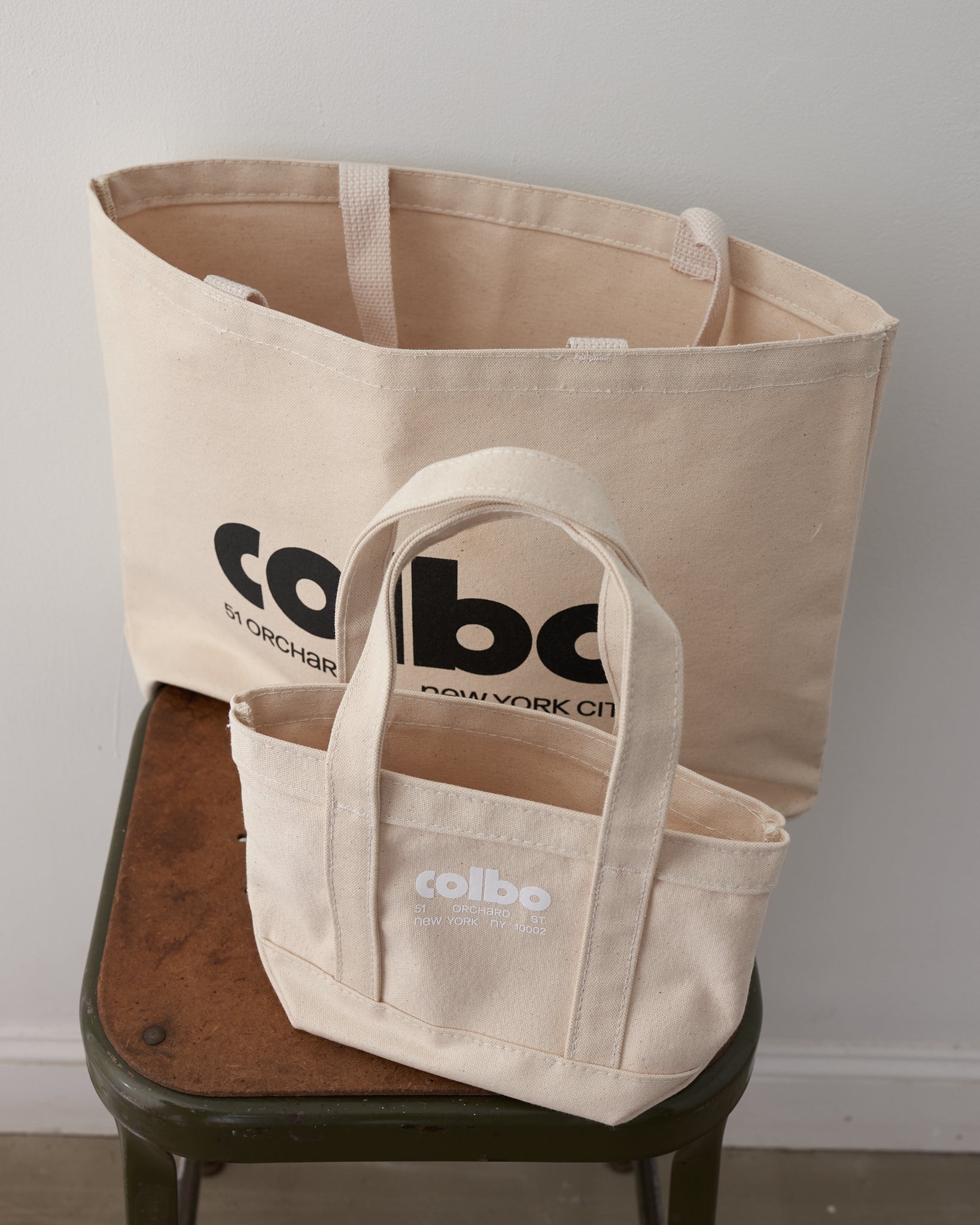 Tote – Colbo
