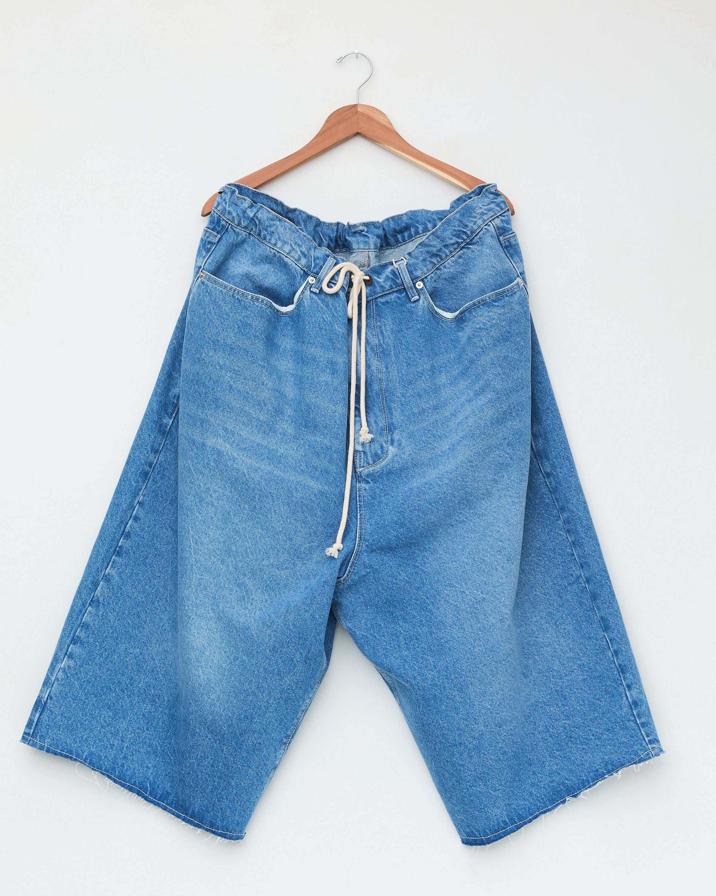 Big Shorts, Blue – Colbo