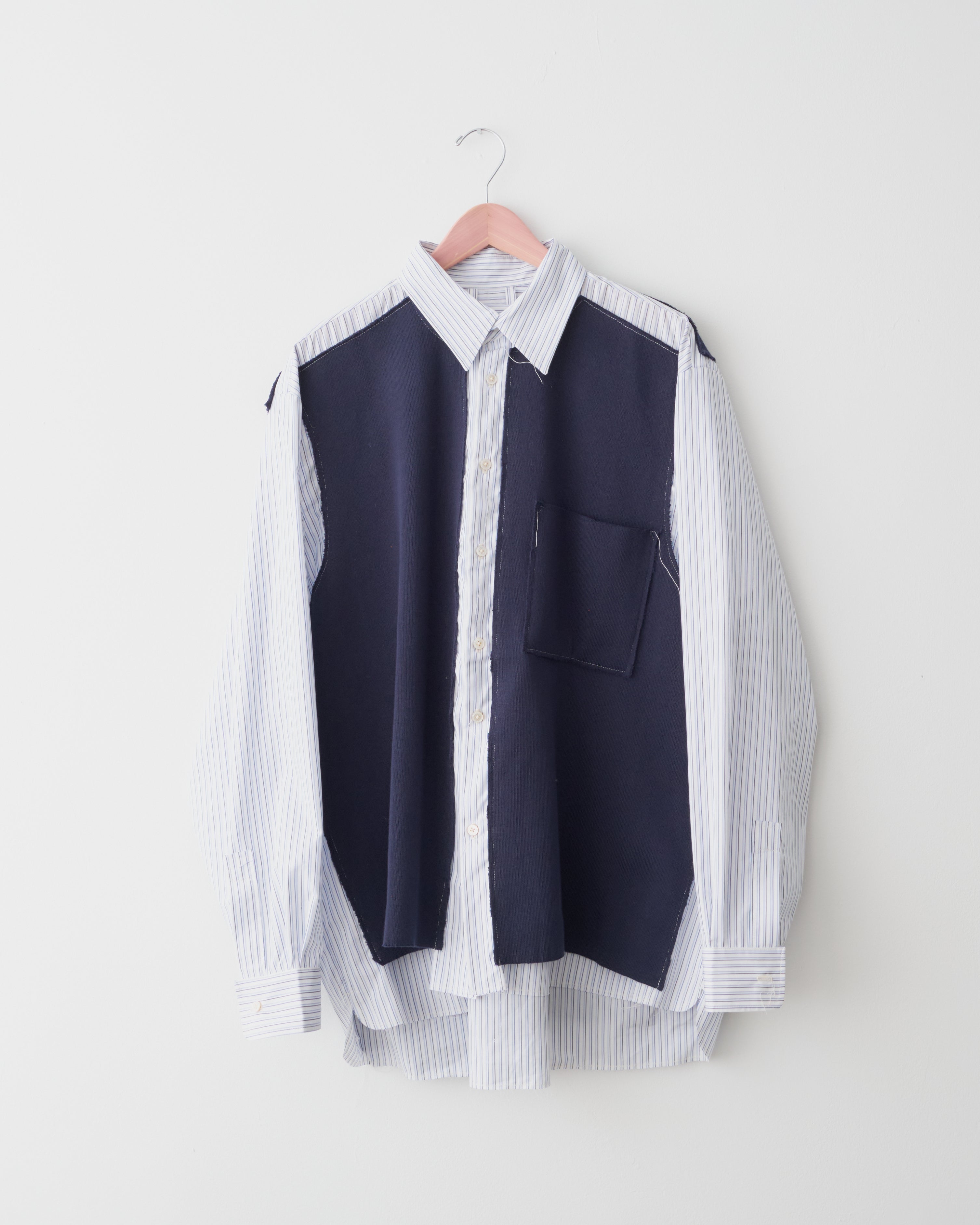 Research Rib Shirt