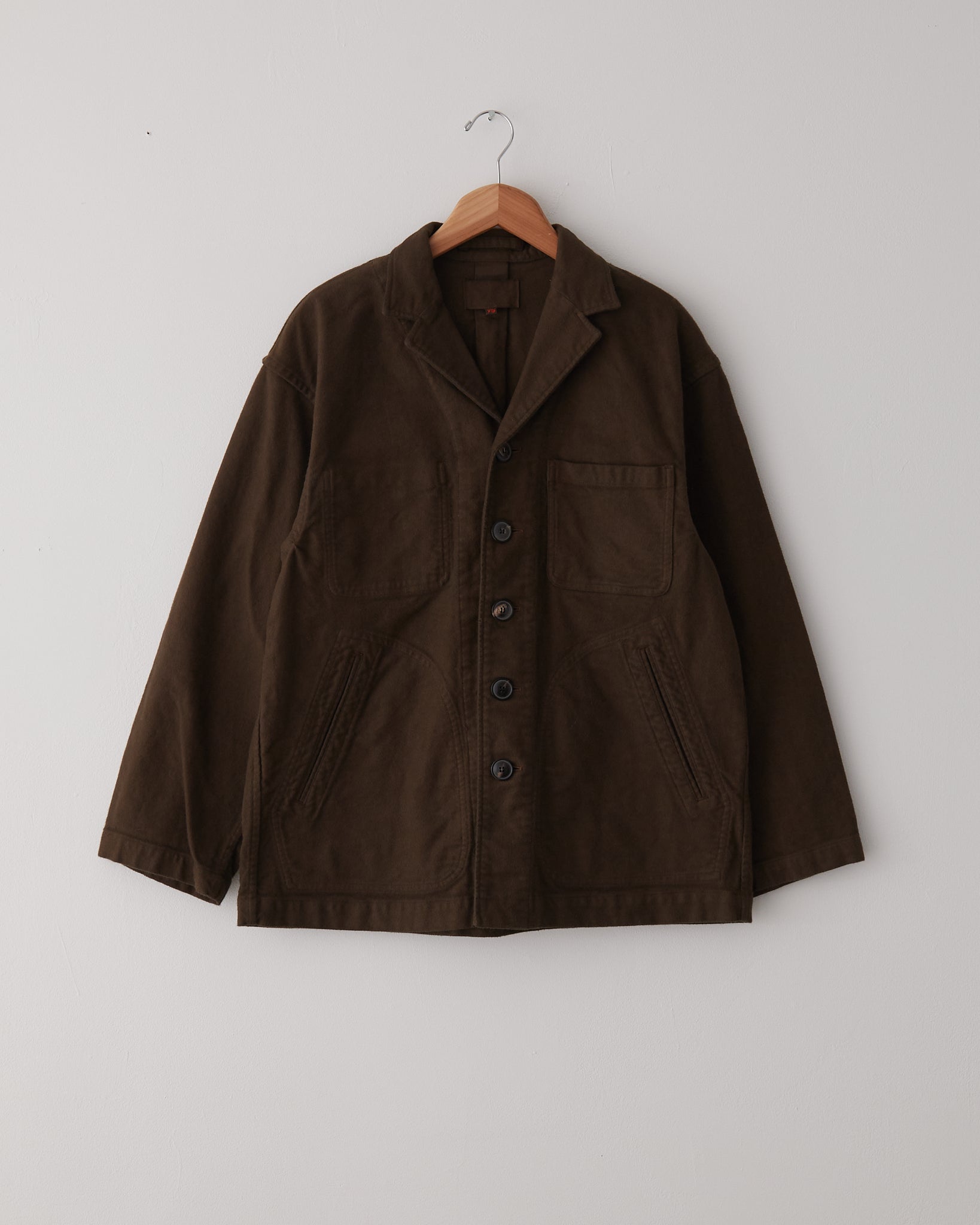 Work Jacket – Colbo