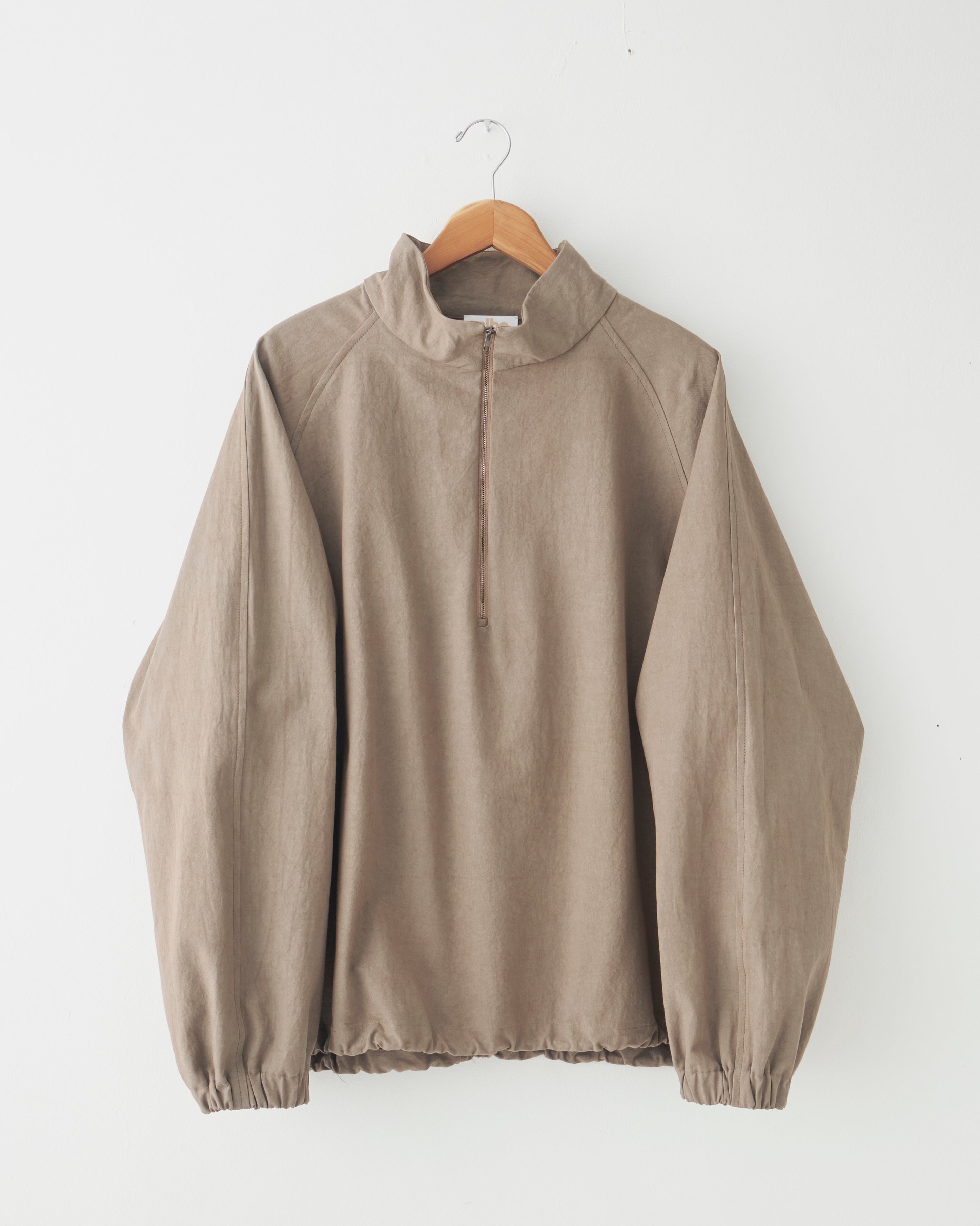 【SALE／37%OFF】 ColboParkaGreige_SunnyCotton_1 ジャケット・アウター