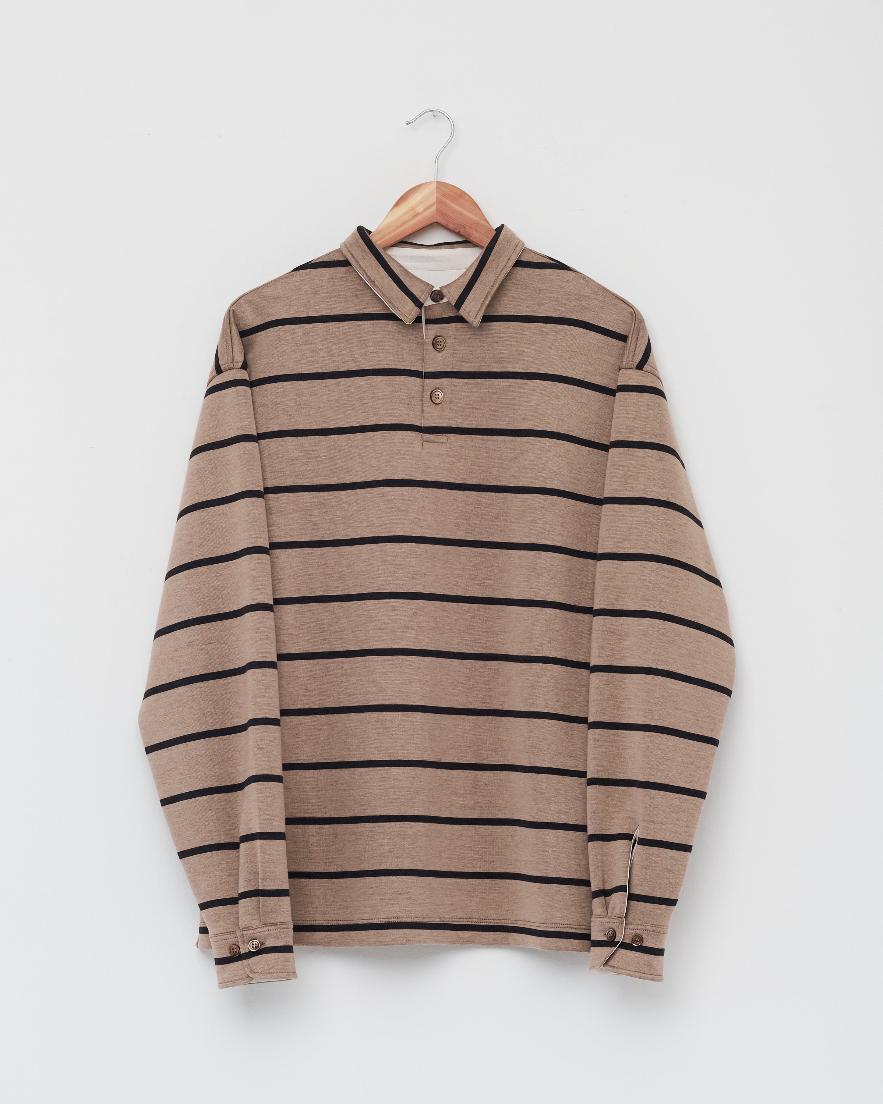 Rugby, Black Stripe – Colbo
