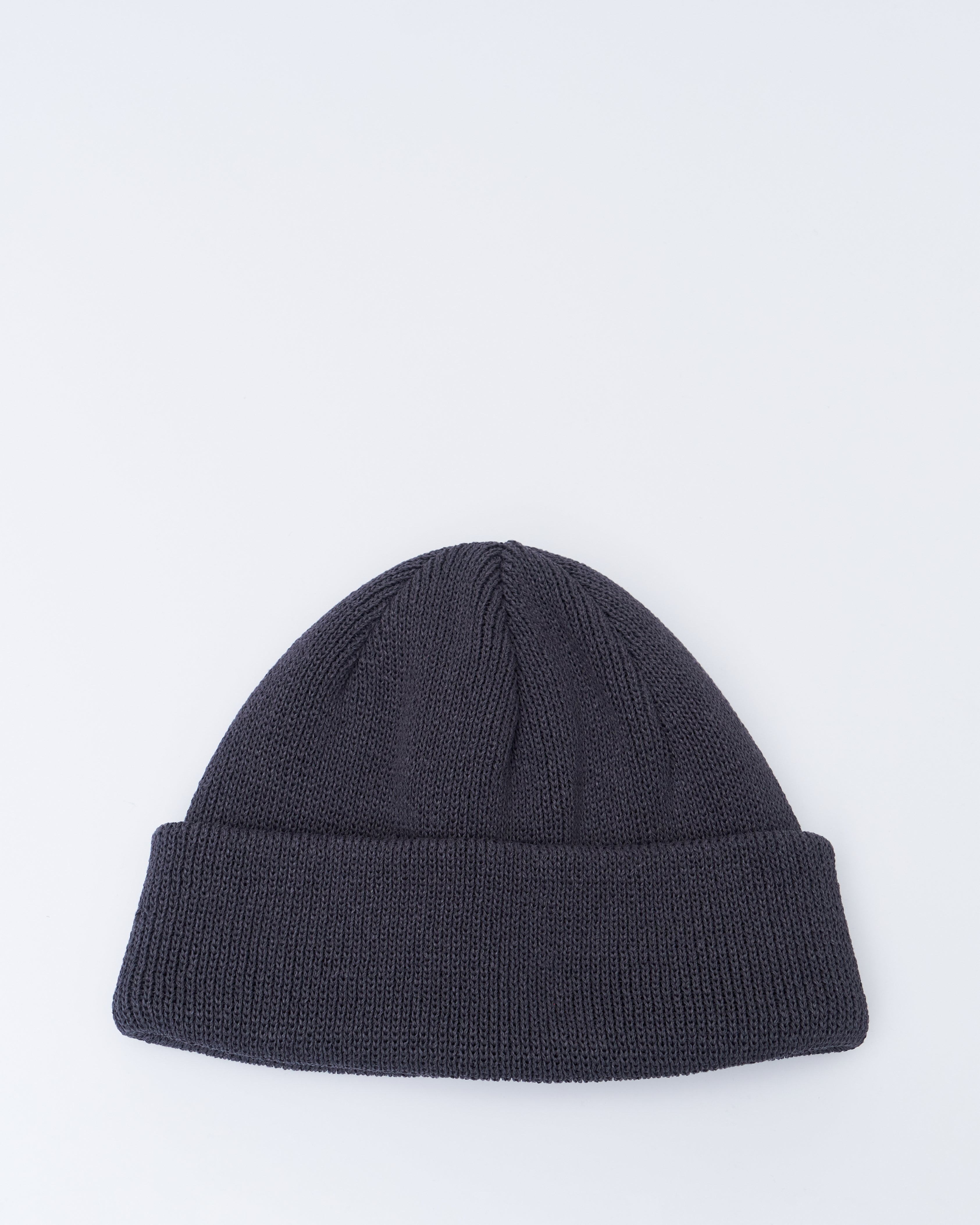 Japanese Paper Knit Big Watch Cap, Gray – Colbo