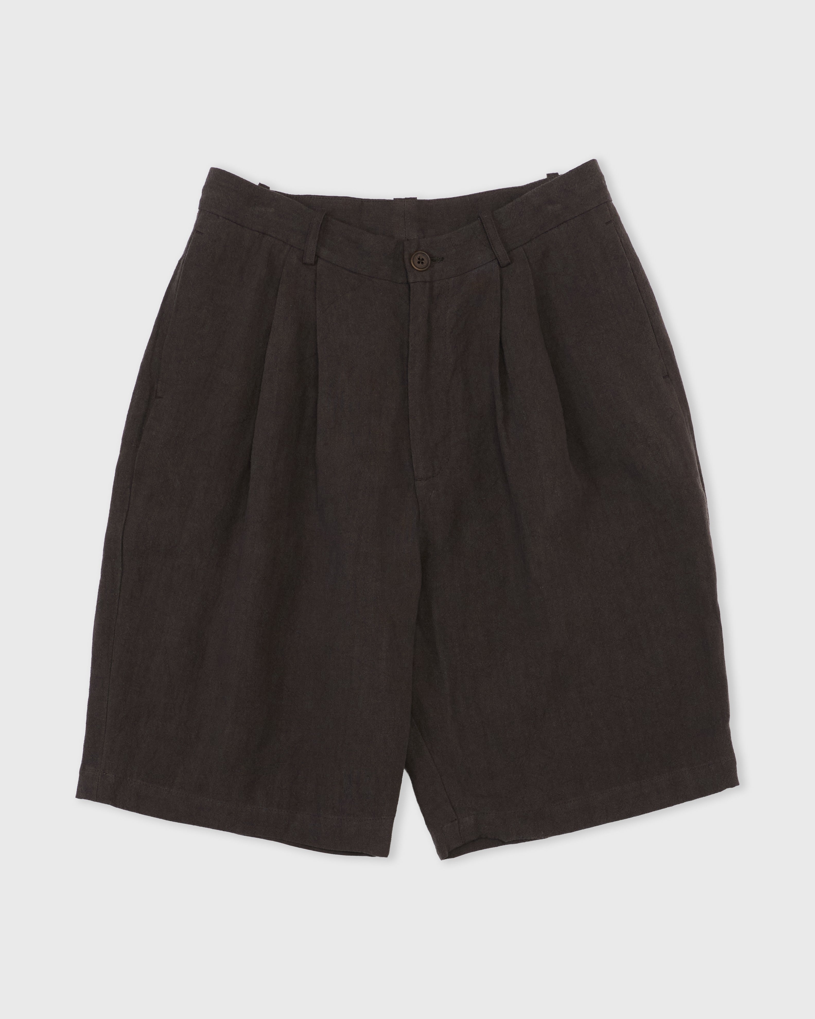 mens brown dress shorts Men's BeanFlex Corduroy Shorts, 7"