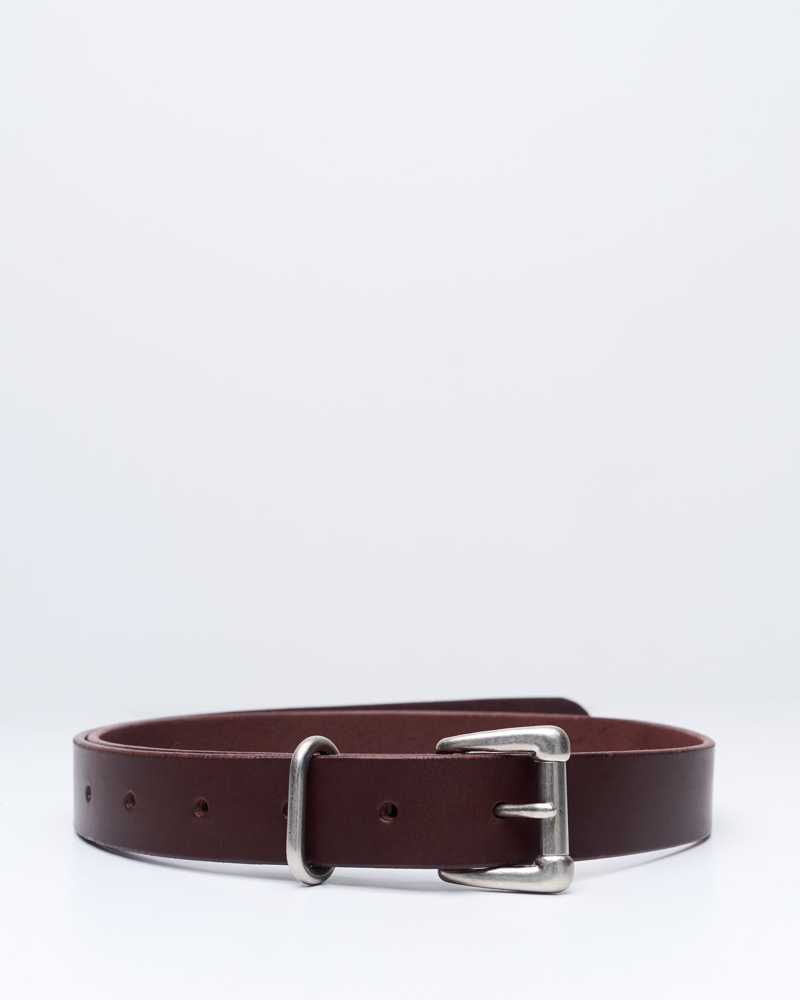 Standard Belt Wide, Brown