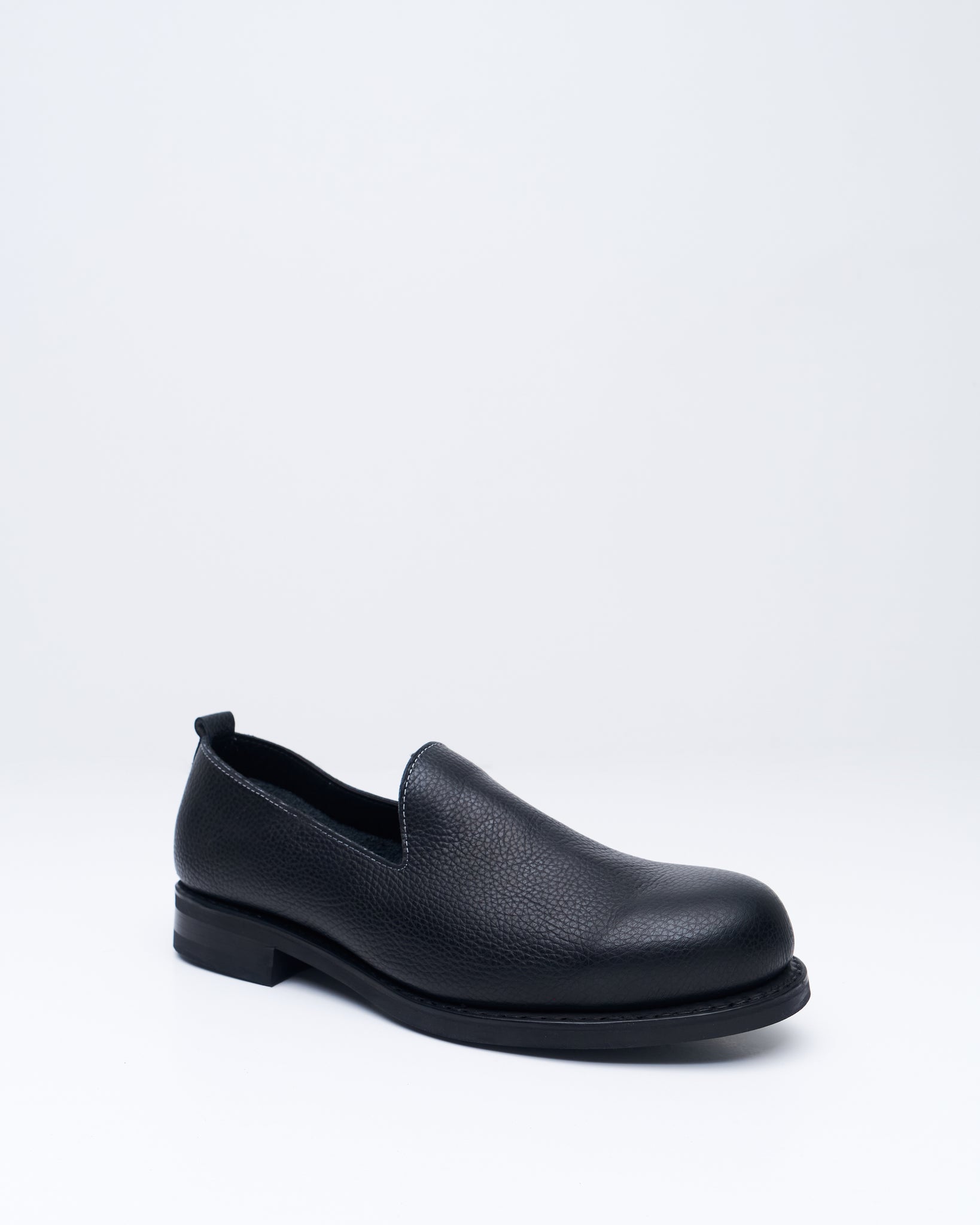 Perlman Shoe, Black