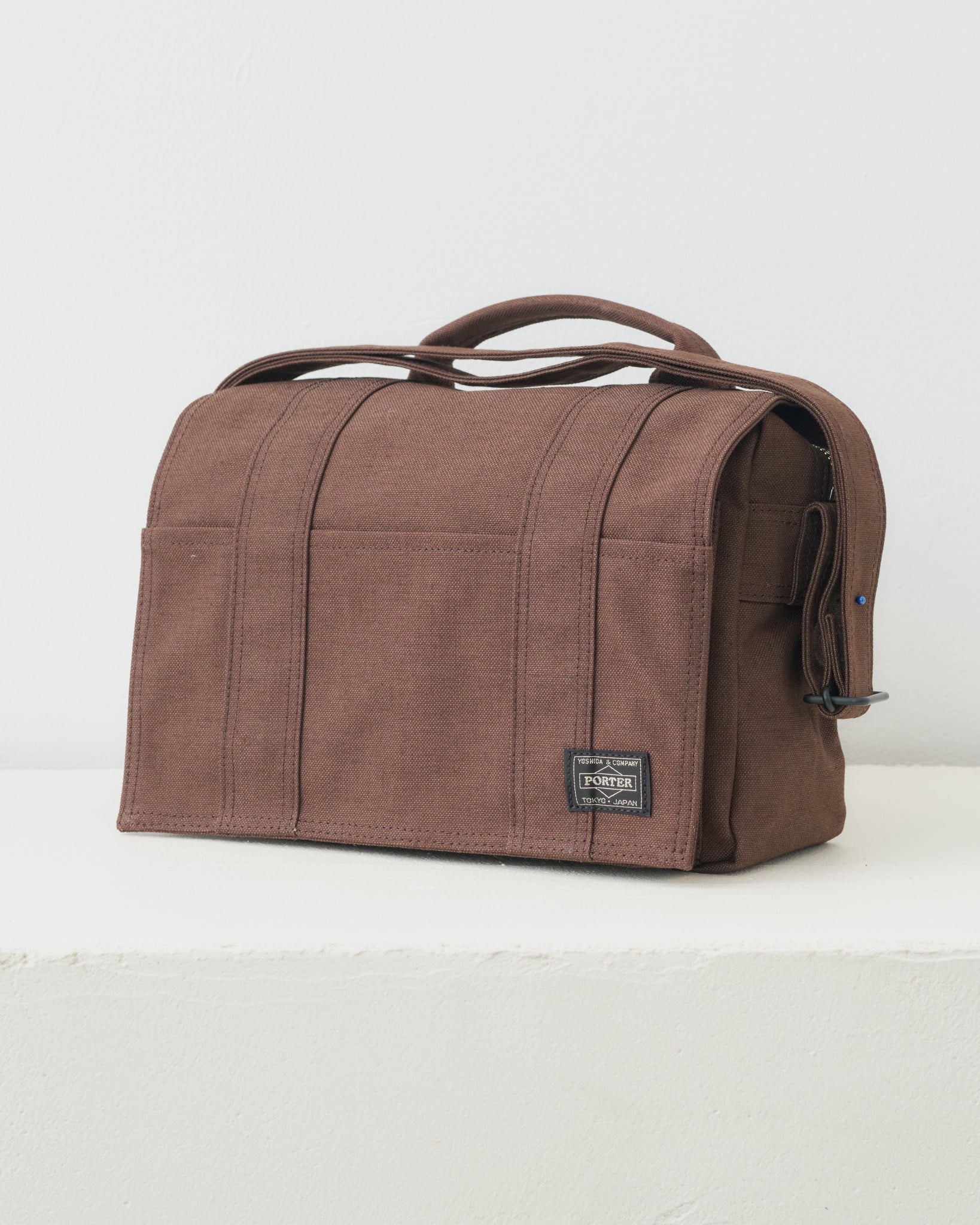 Smoky Shoulder Bag(s), Brown