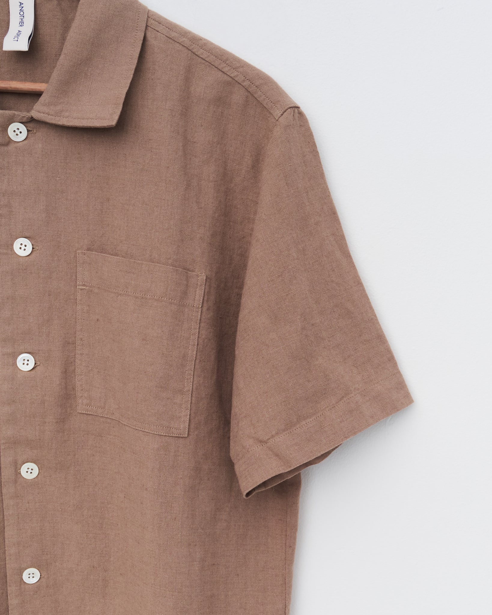 Shirt 2.0, Light Brown