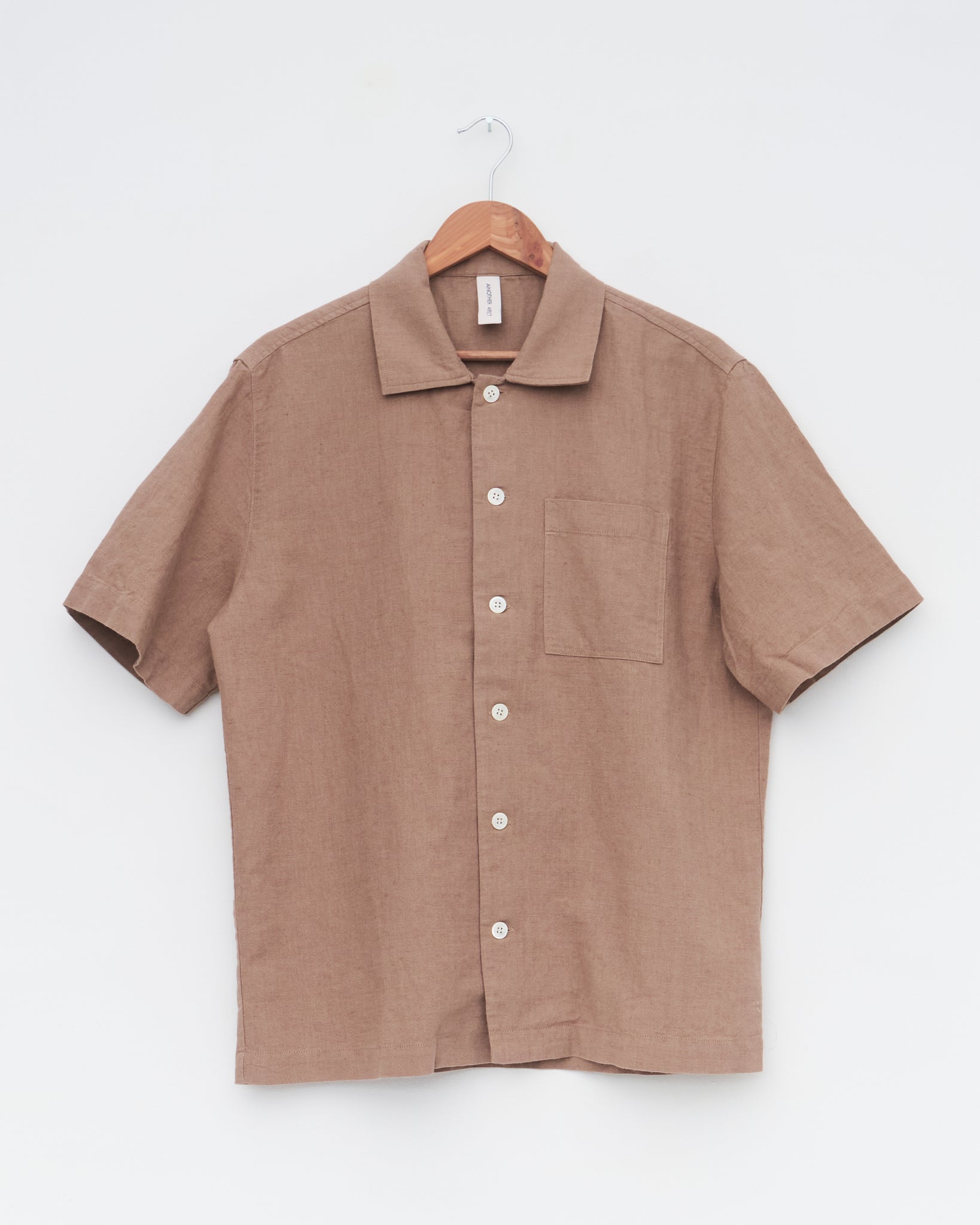 Shirt 2.0, Light Brown