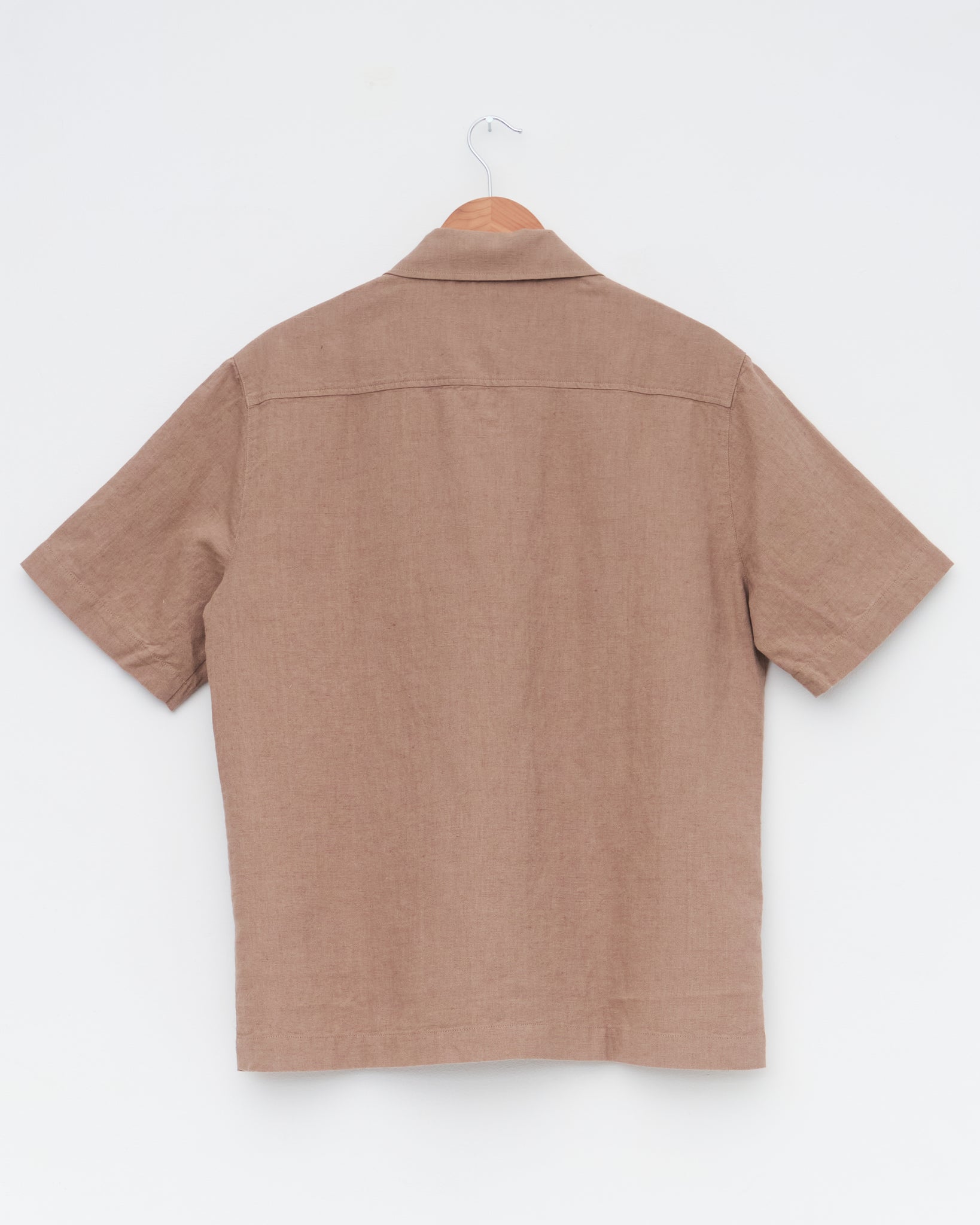 Shirt 2.0, Light Brown