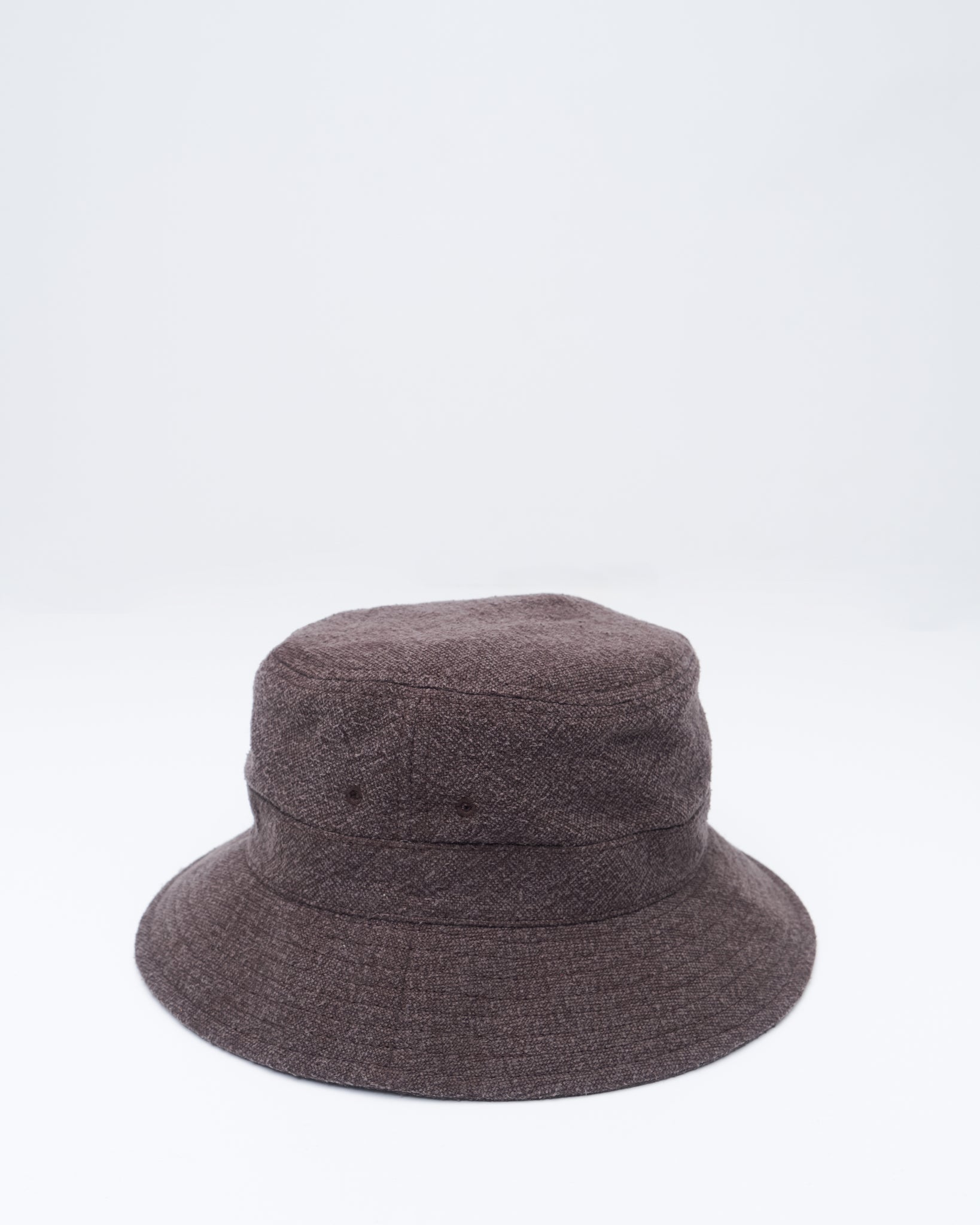 Gift Shop Hat, Brown