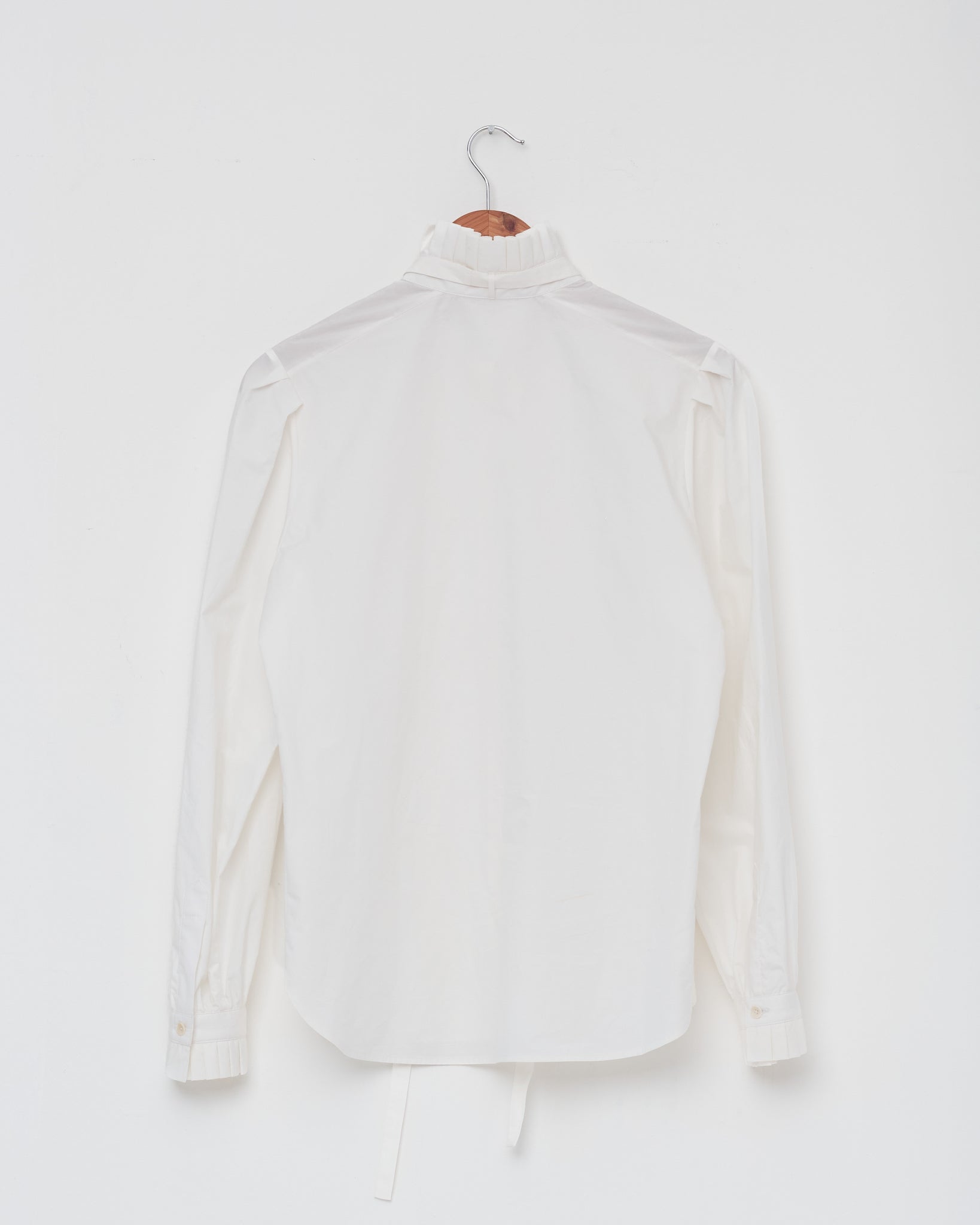 Molto Shirt, White