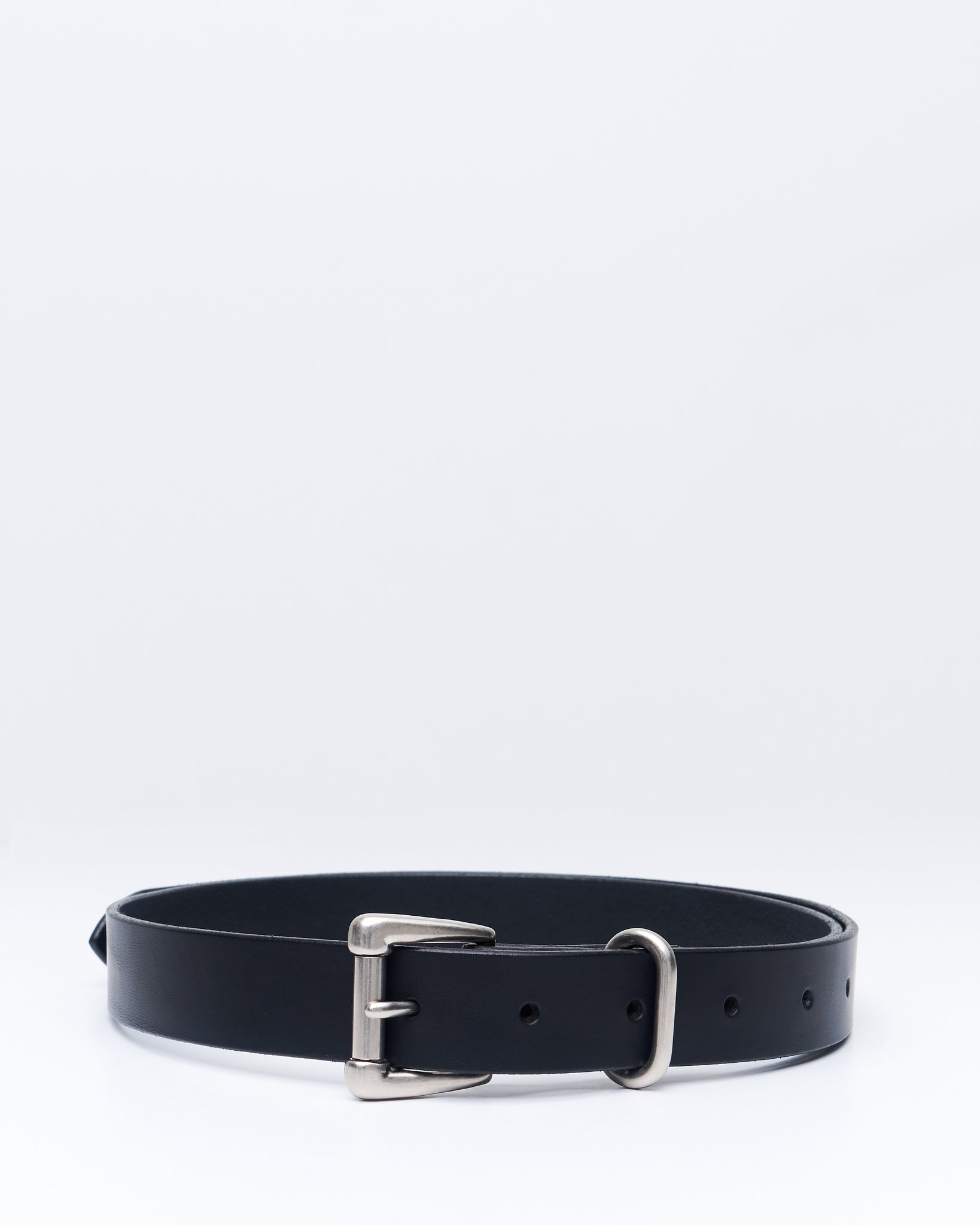 Standard Belt Wide, Black