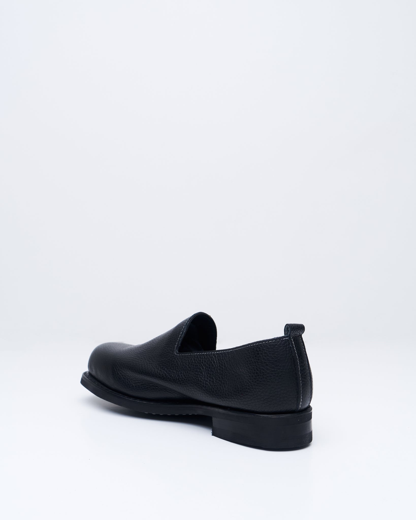 Perlman Shoe, Black