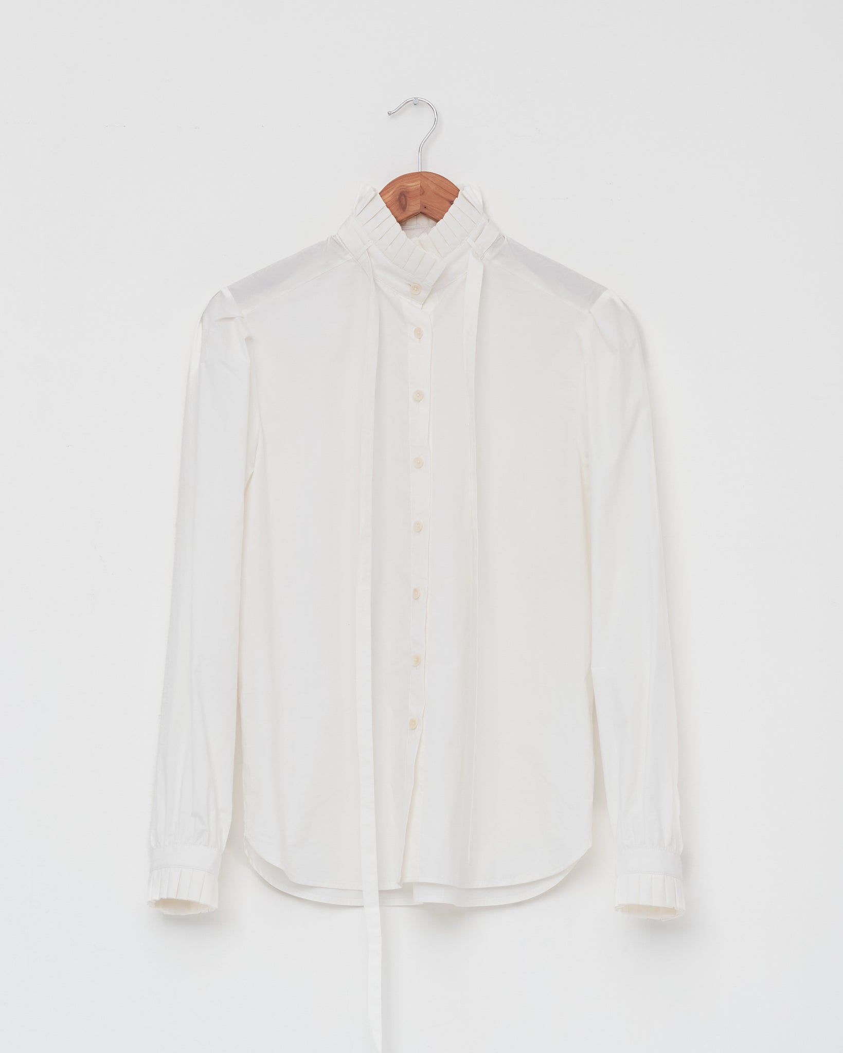 Molto Shirt, White