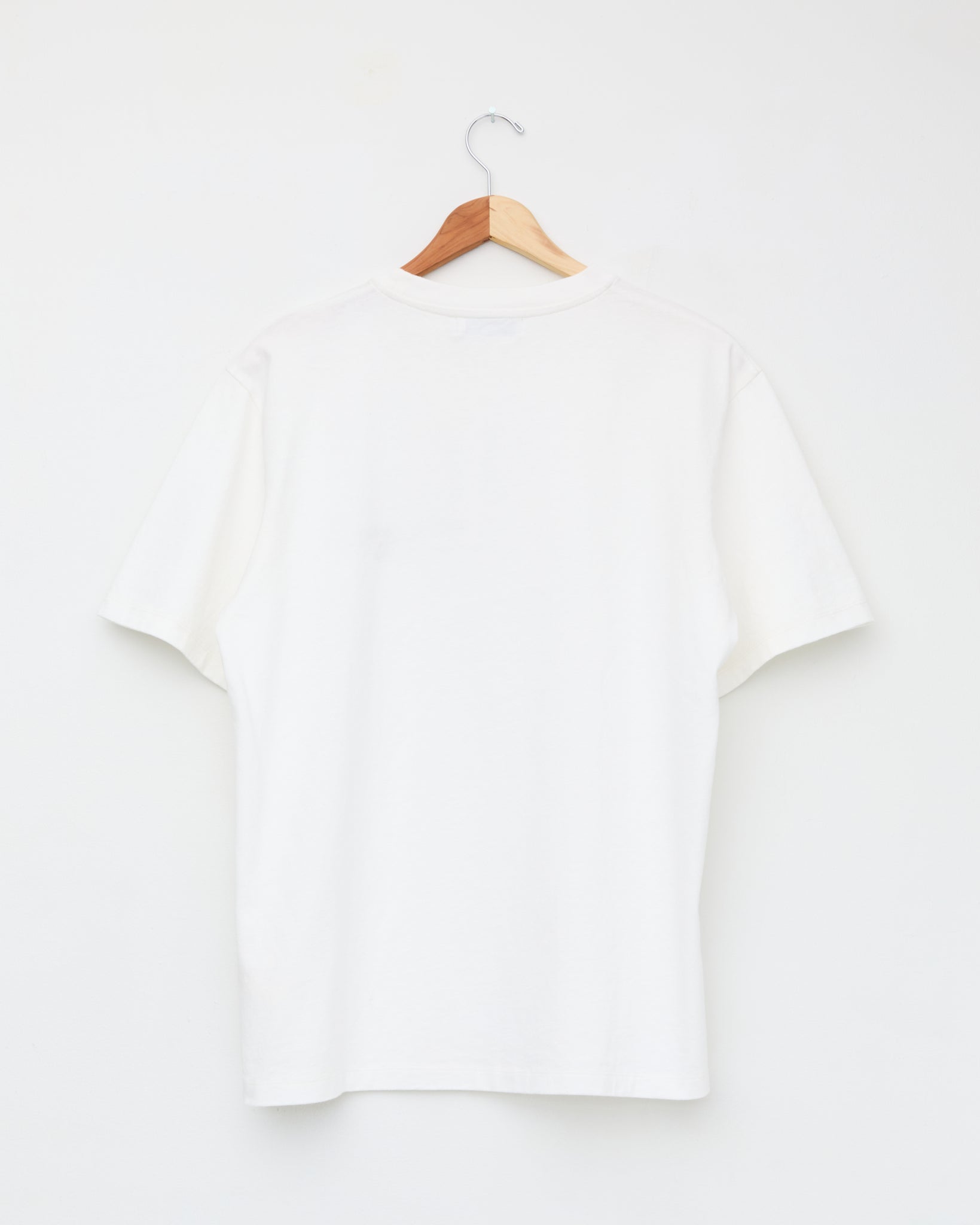 Colbo x Another Aspect T-Shirt 4.0, White