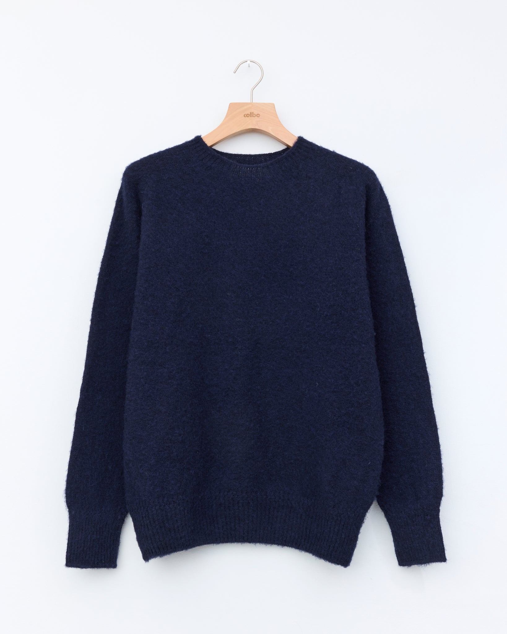 ANOTHER Sweater 2.0, Night Sky Navy