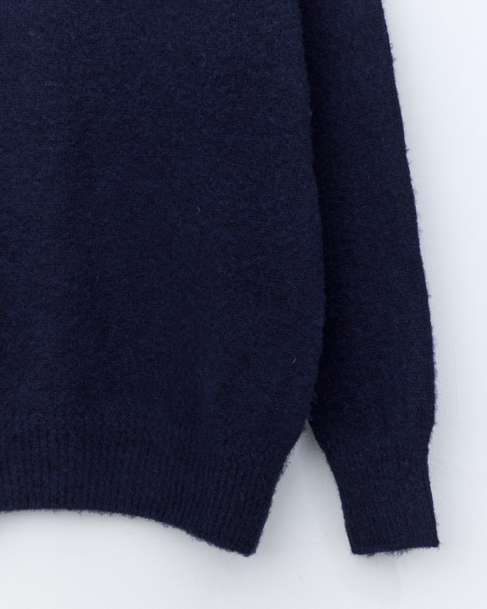 ANOTHER Sweater 2.0, Night Sky Navy