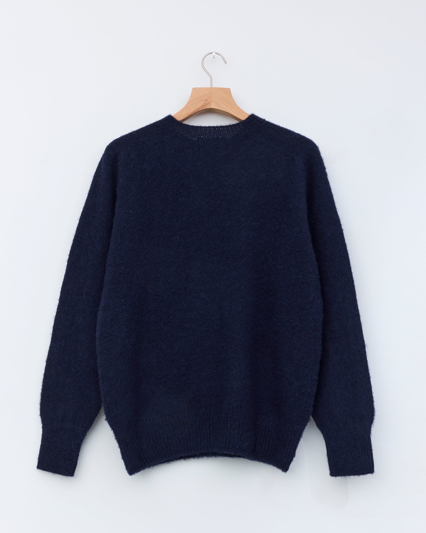 ANOTHER Sweater 2.0, Night Sky Navy