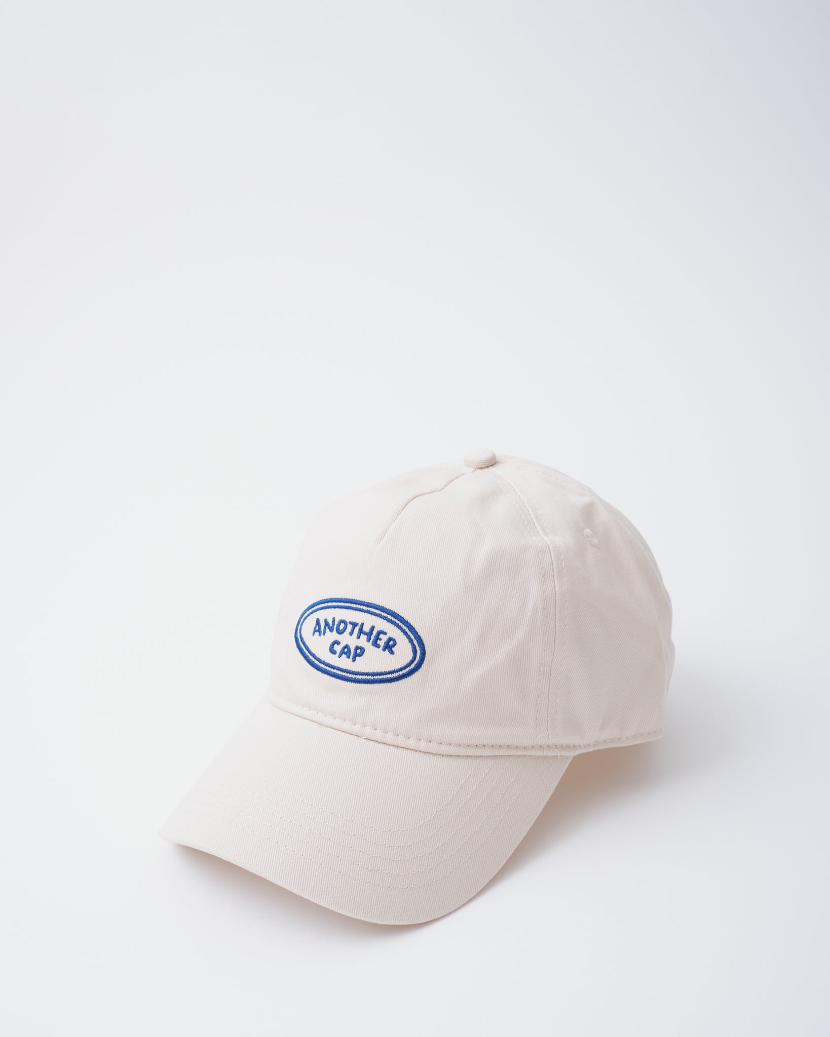 Cap 2.0, Light Beige