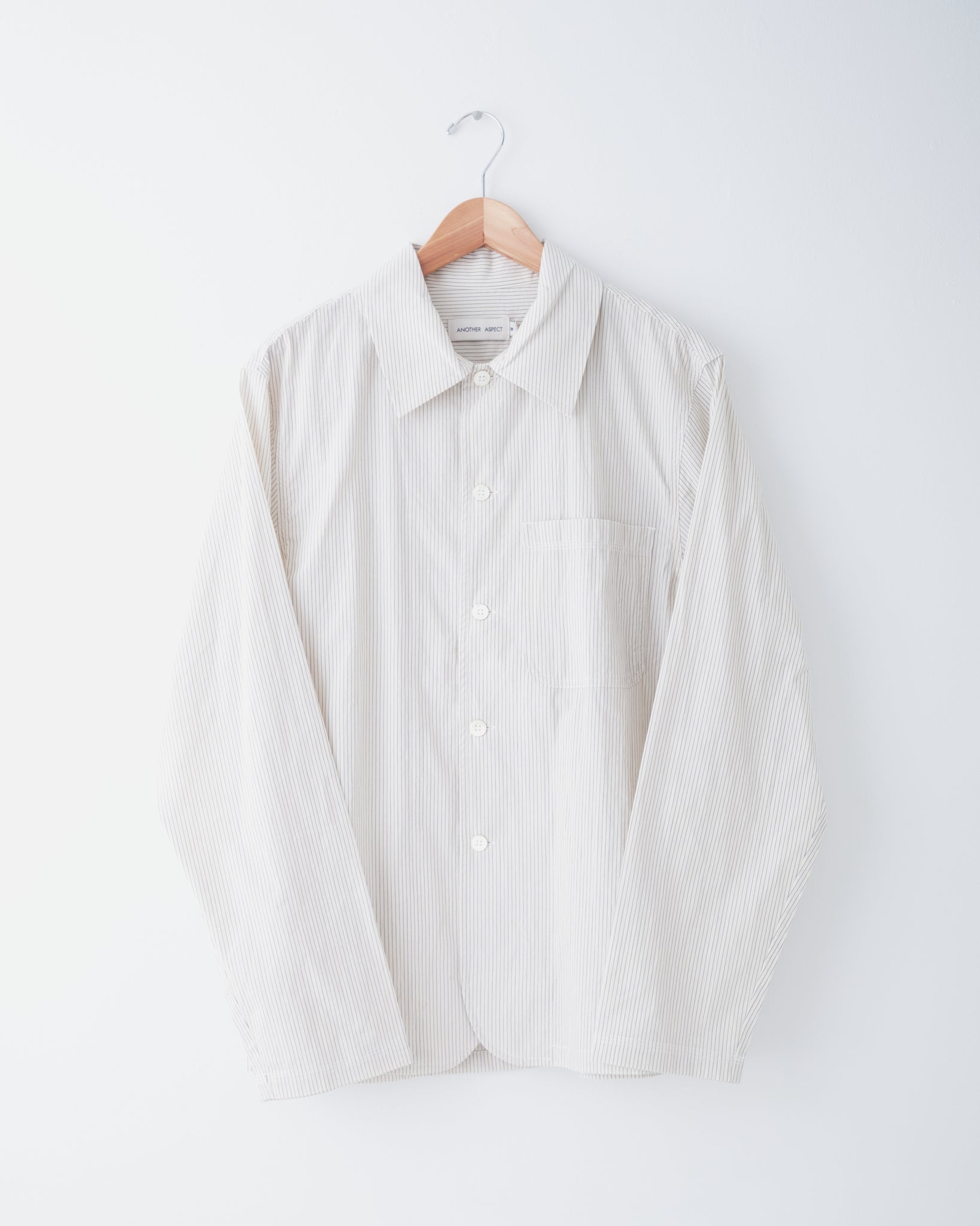 Shirt 2.1 JPN, Hai Ao Stripe