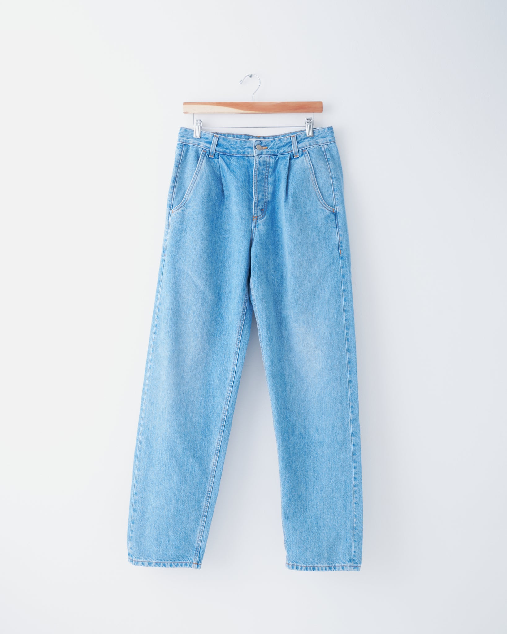 Jeans 2.0, Light Blue