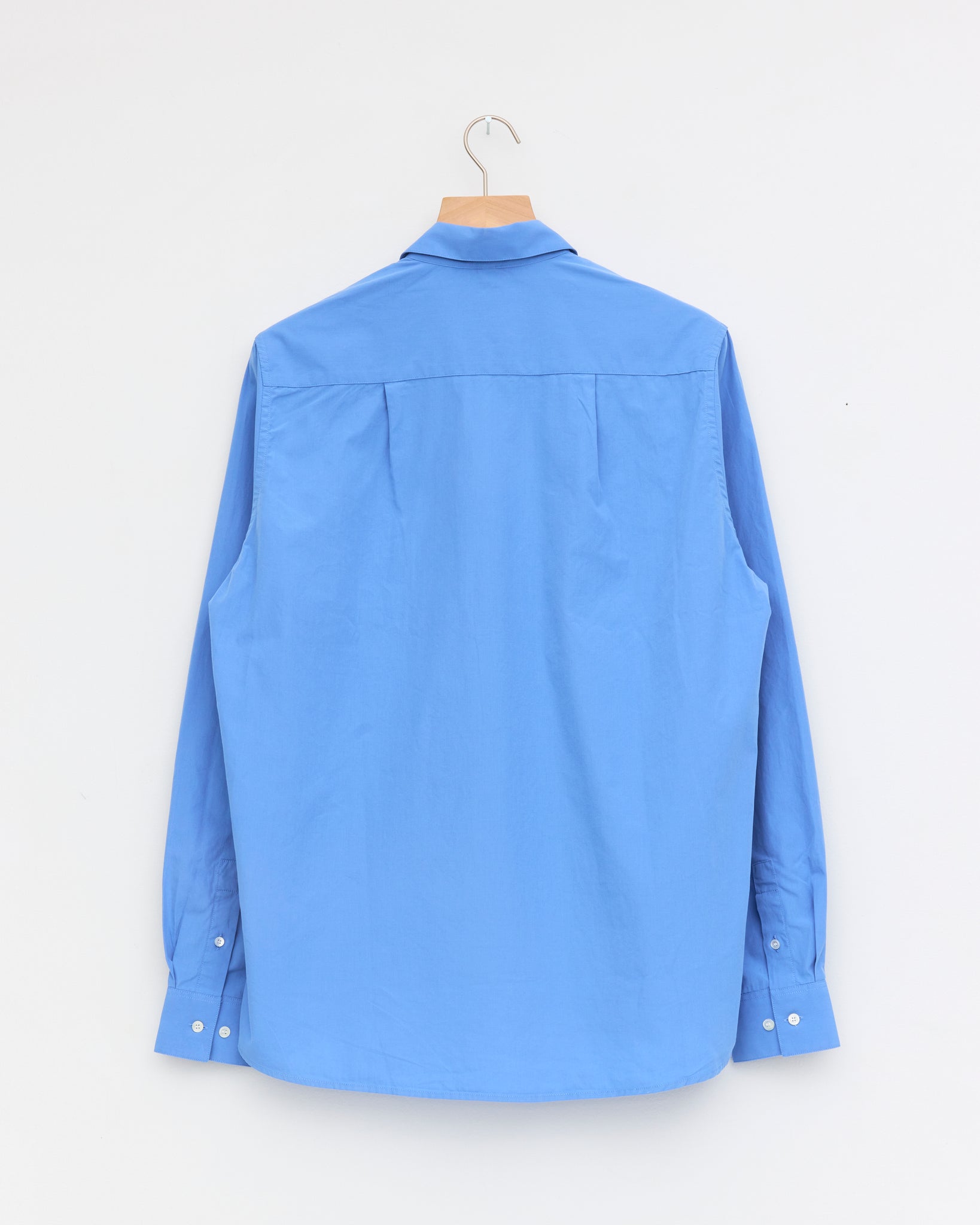 Shirt 3.0, Capri Blue
