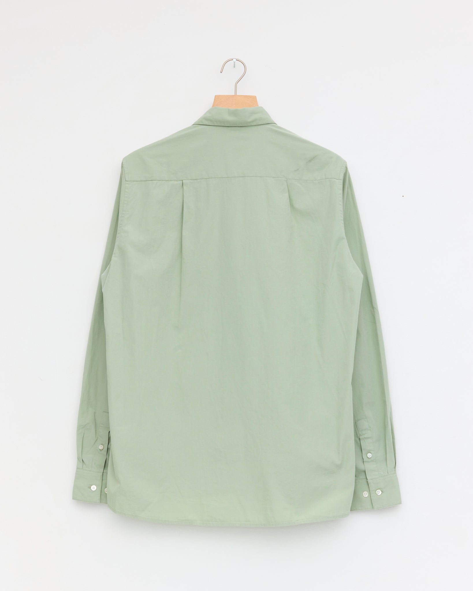 Shirt 3.0, Sage Green
