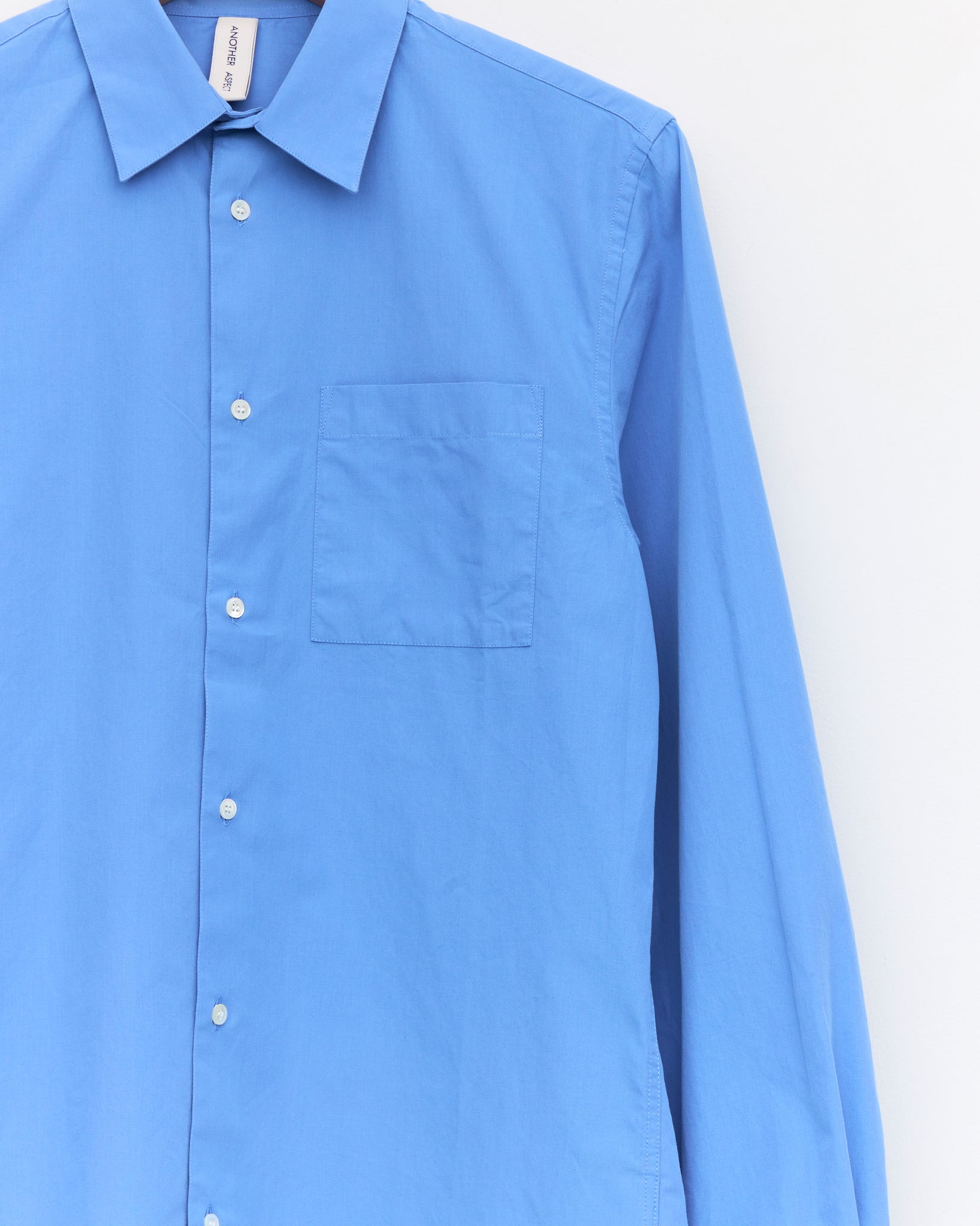 Shirt 3.0, Capri Blue