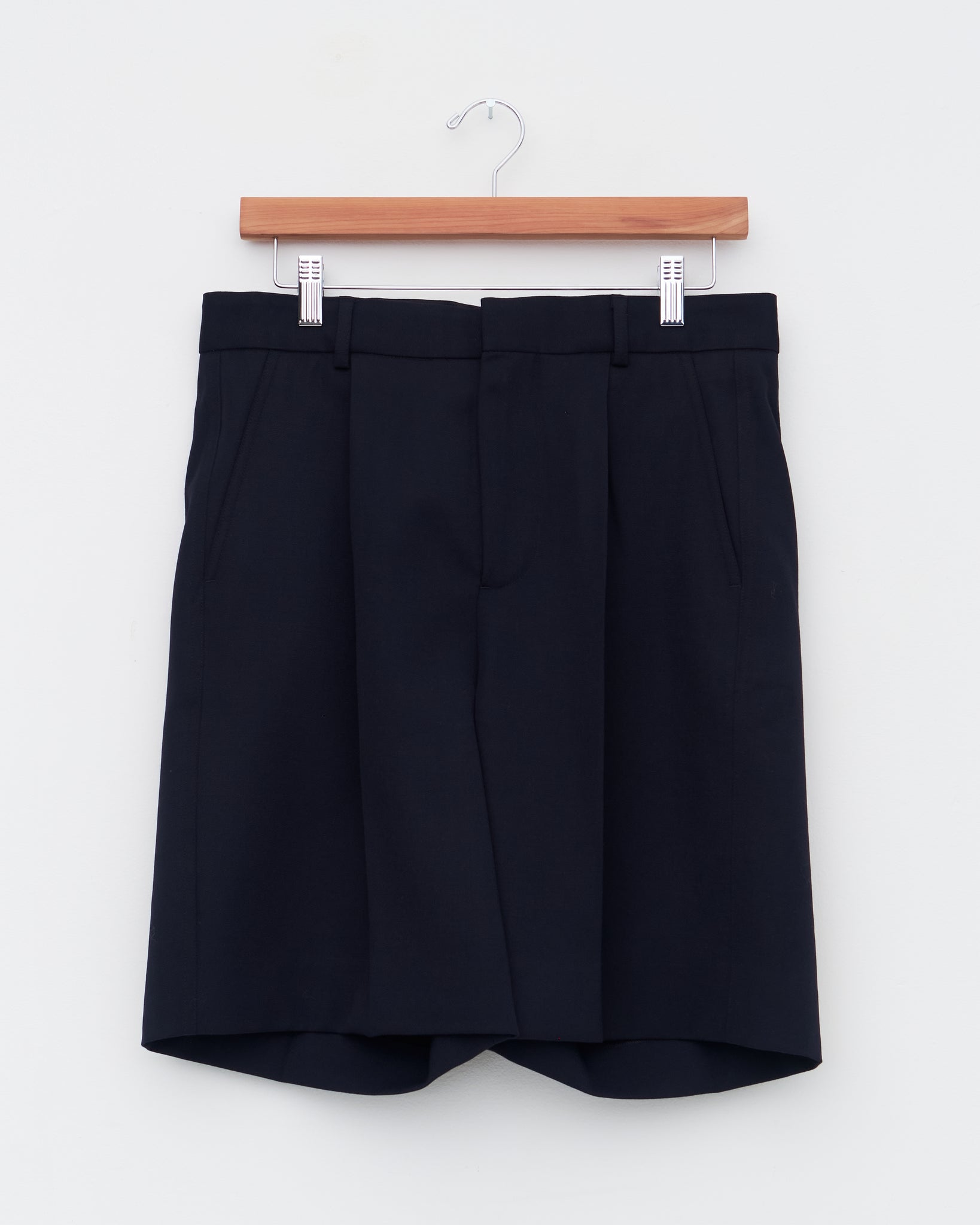 Shorts 1.0, Black