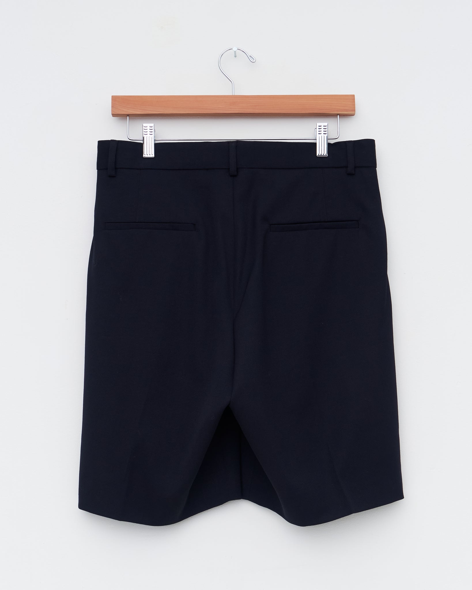 Shorts 1.0, Black