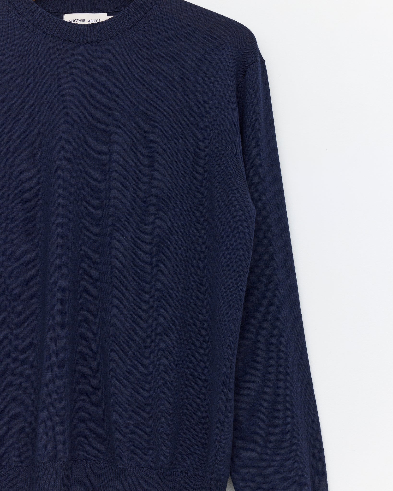Sweater 5.0, Night Sky Navy