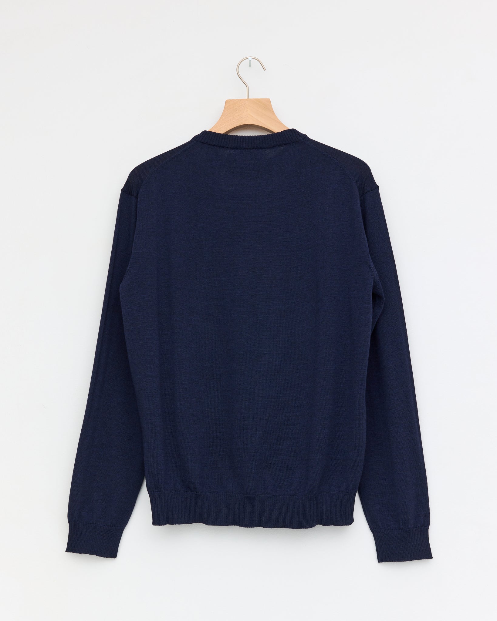 Sweater 5.0, Night Sky Navy