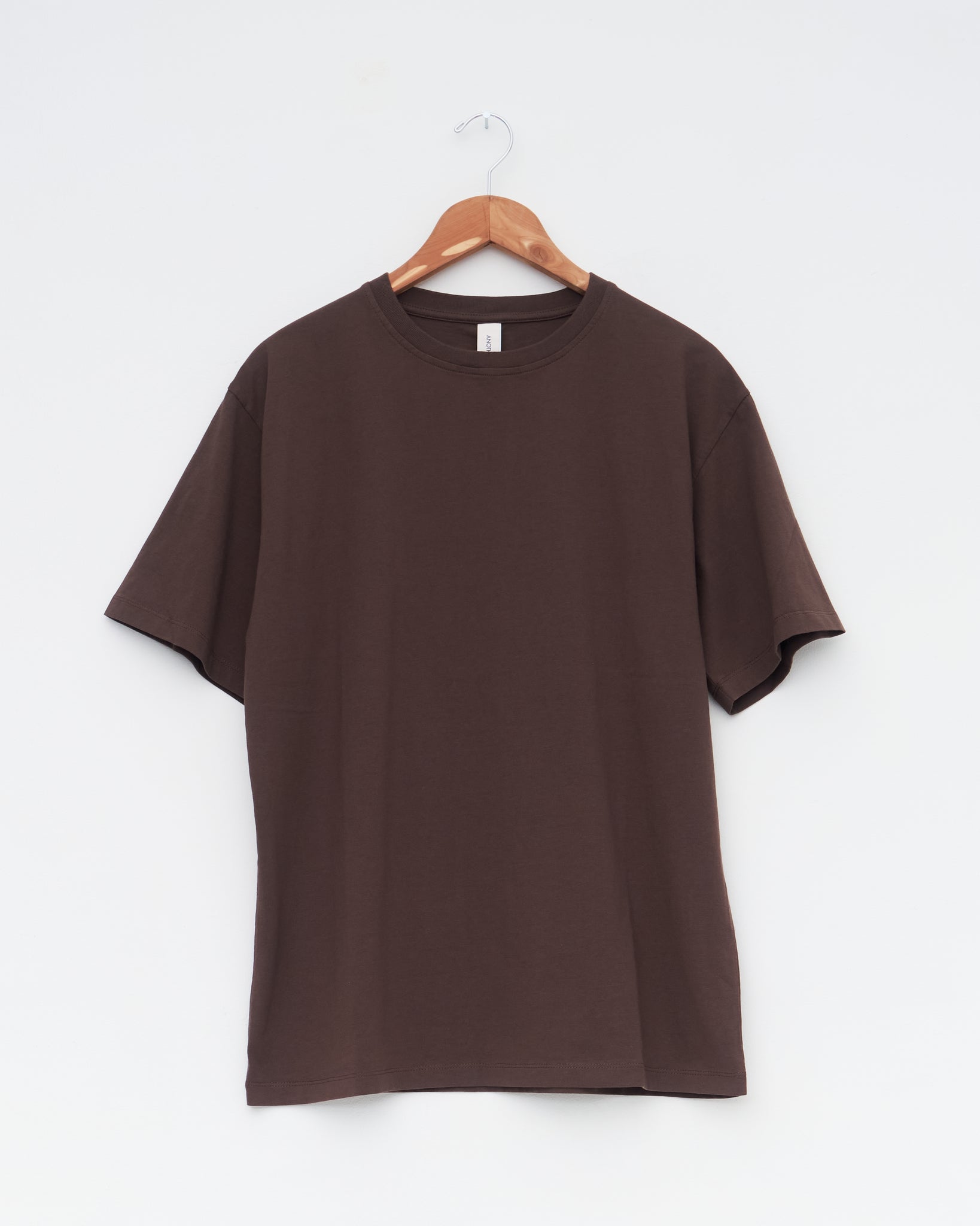 T-Shirt 1.0, Brown