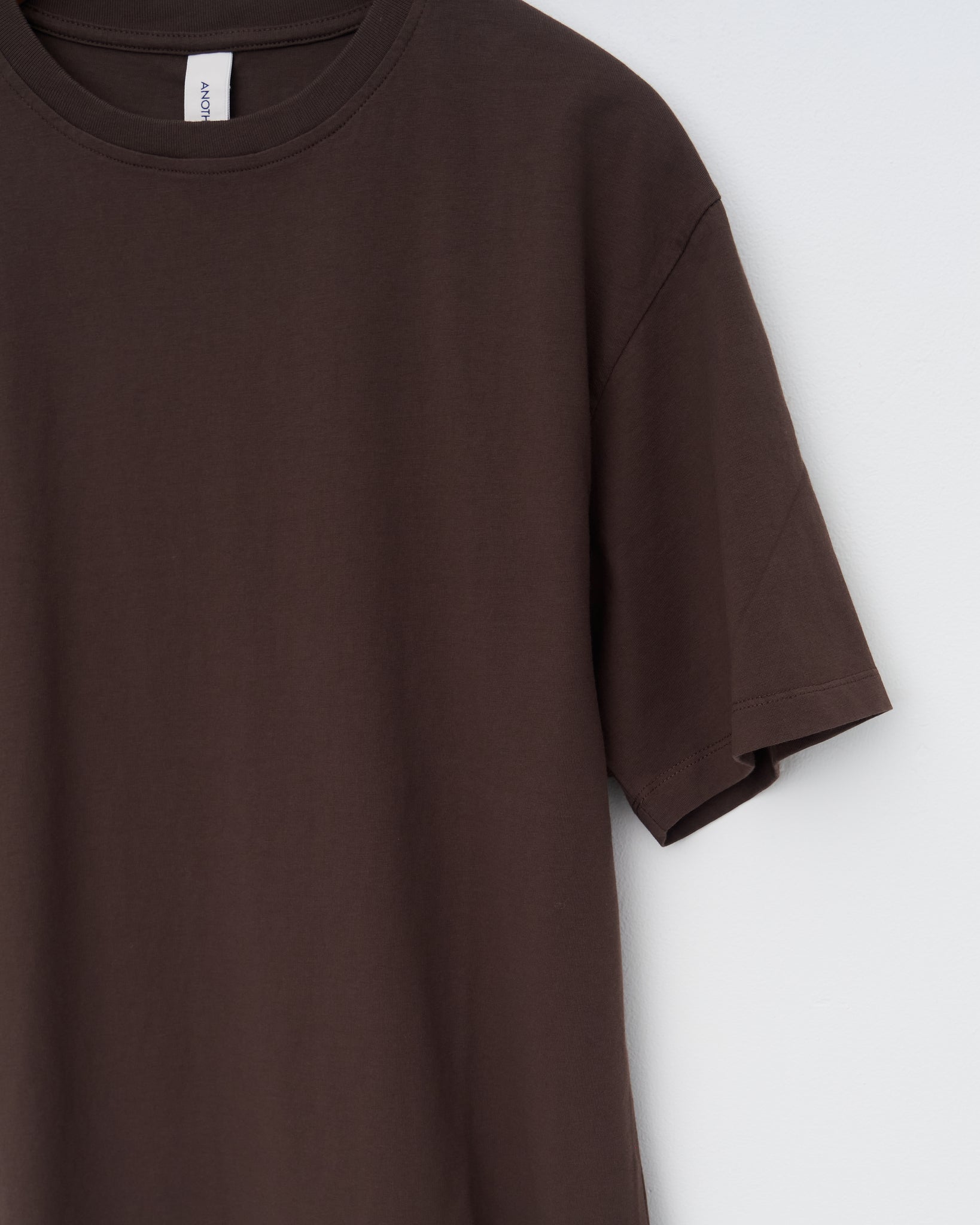 T-Shirt 1.0, Brown