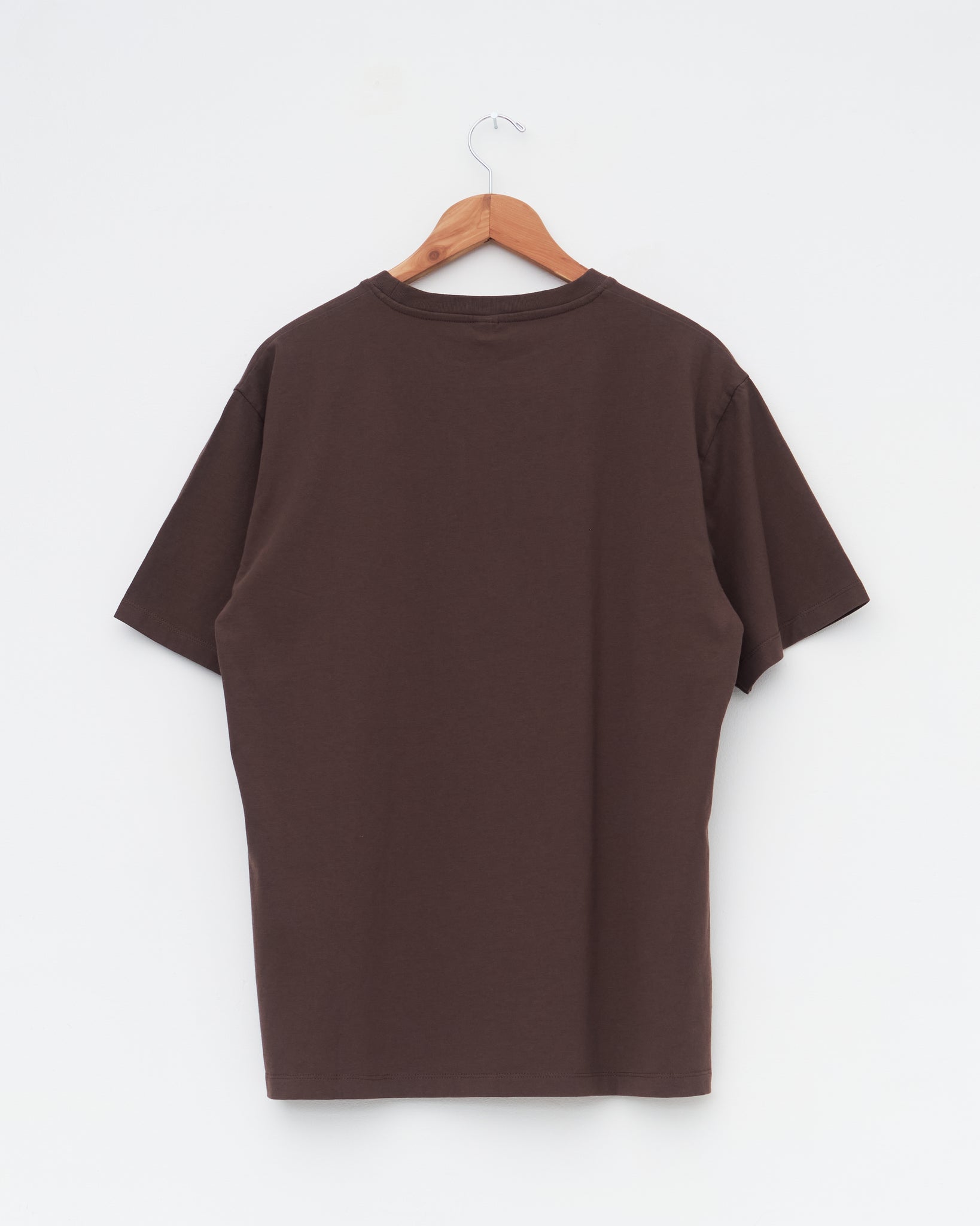 T-Shirt 1.0, Brown