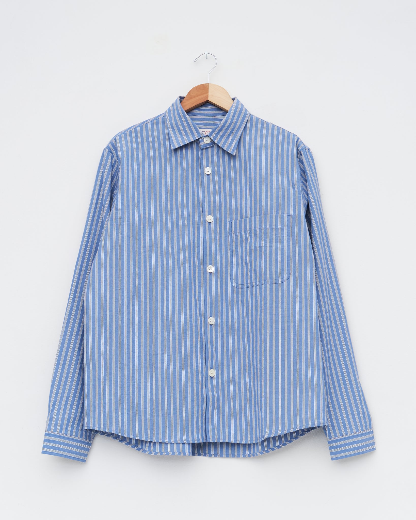 Shirt 4.0, JPN AO Shirt Stripe
