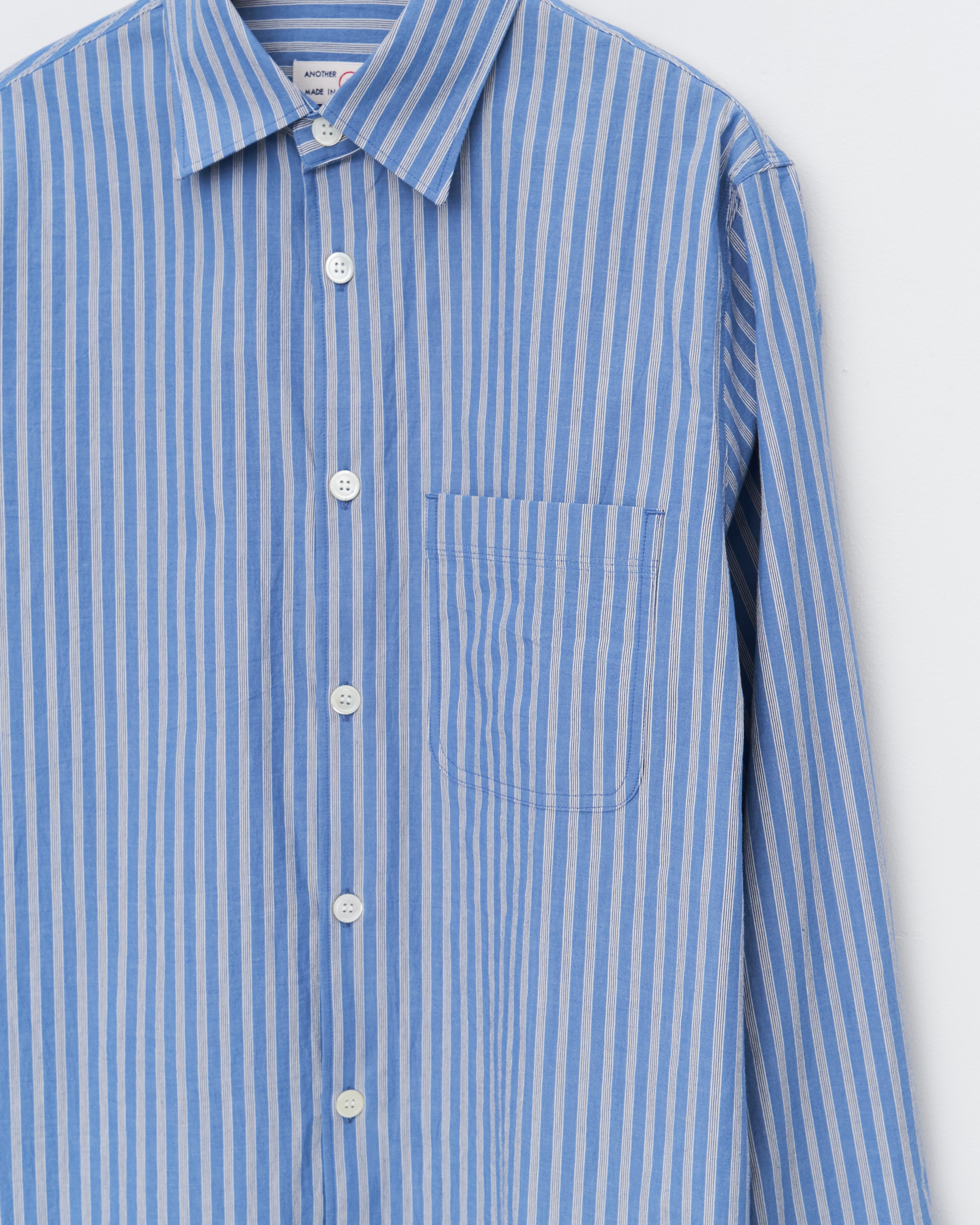 Shirt 4.0, JPN AO Shirt Stripe – Colbo