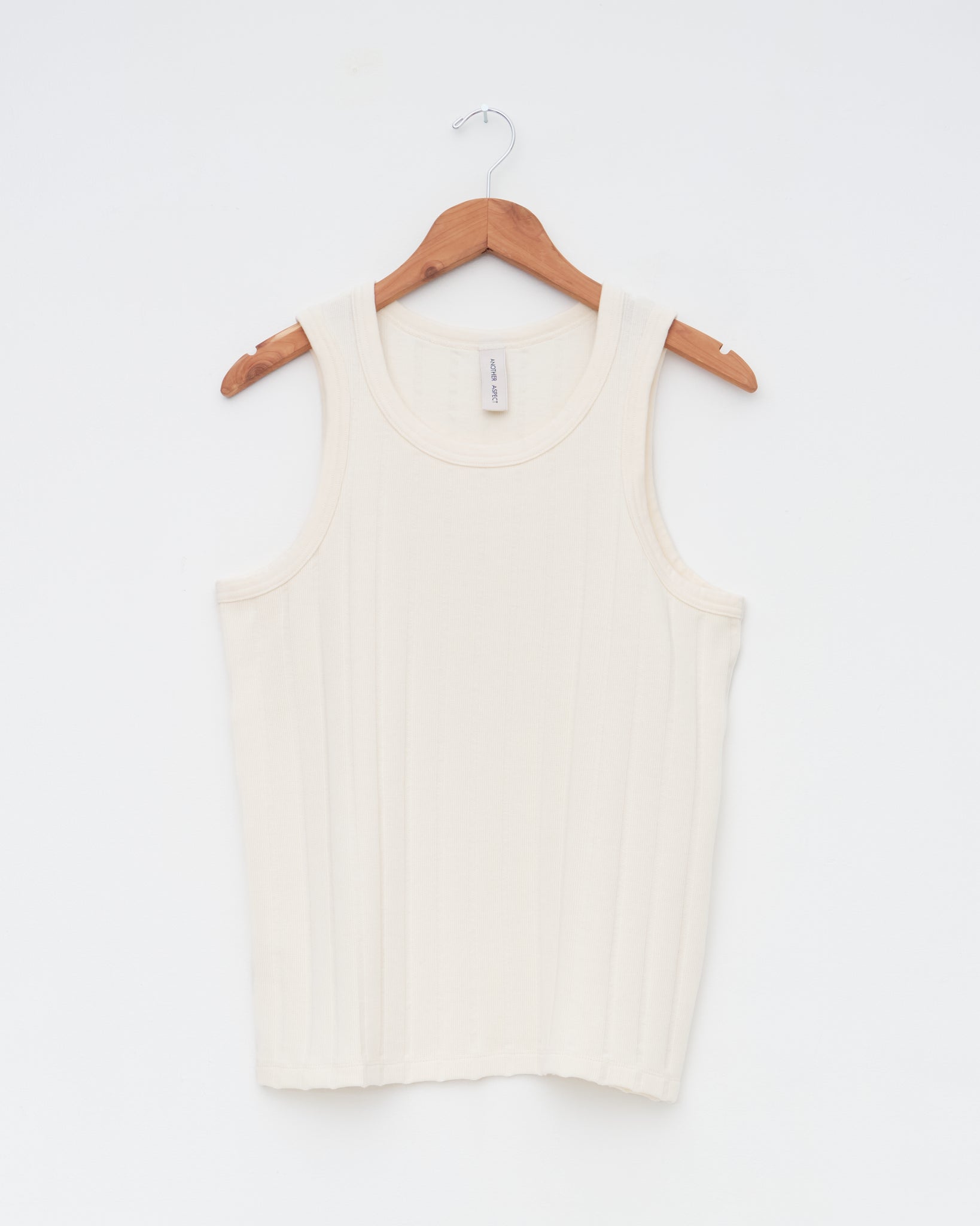 Tank Top 1.0, Antique White