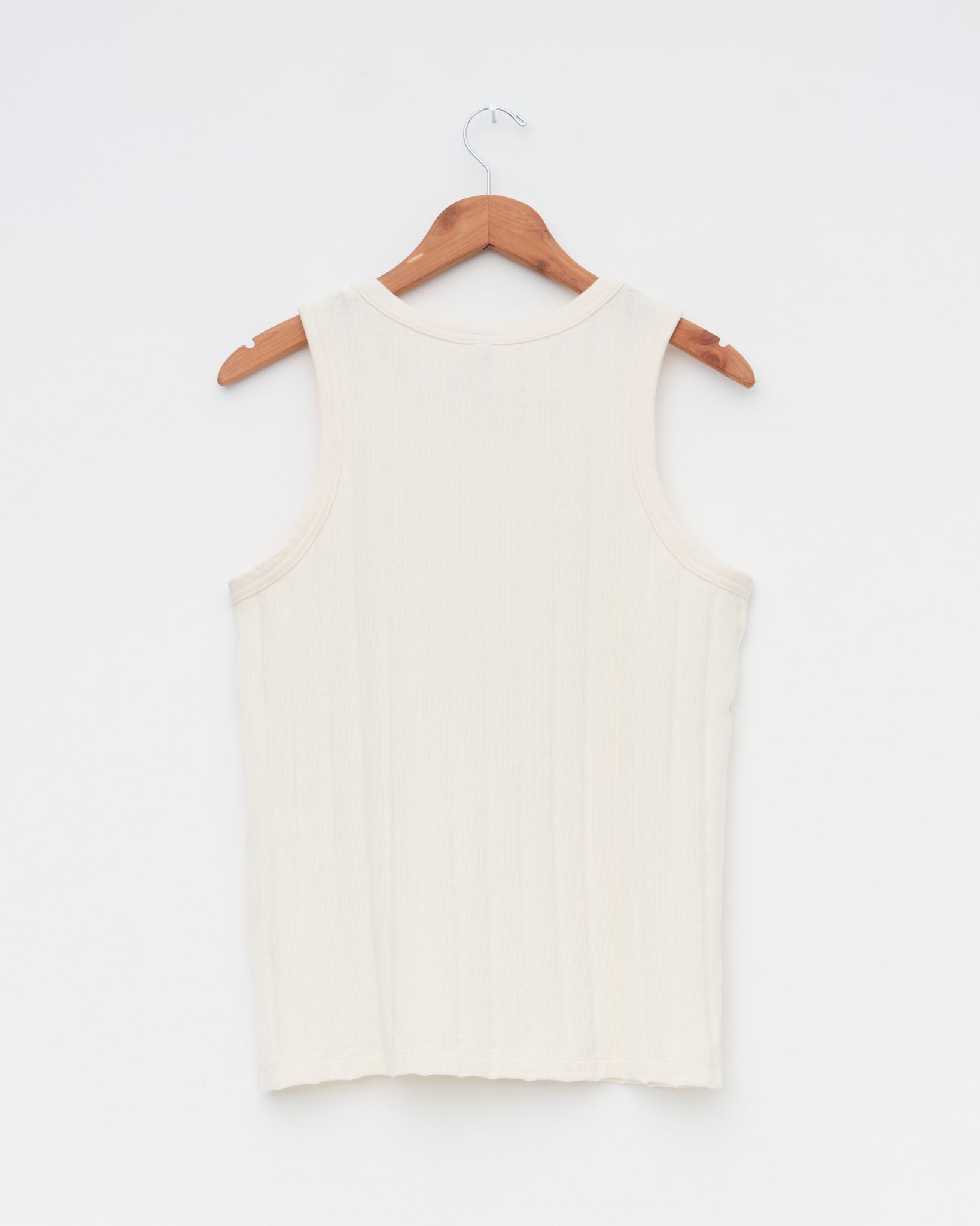 Tank Top 1.0, Antique White