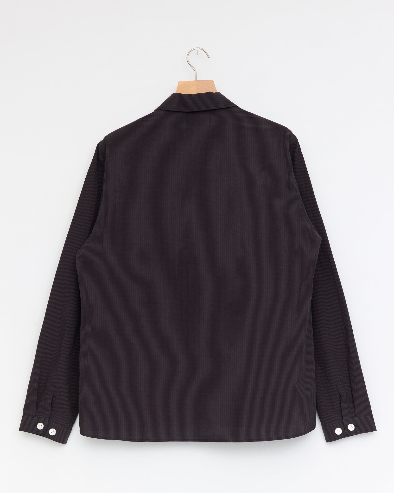 Zip Shirt 1.0 JPN, Kon Cairo Check