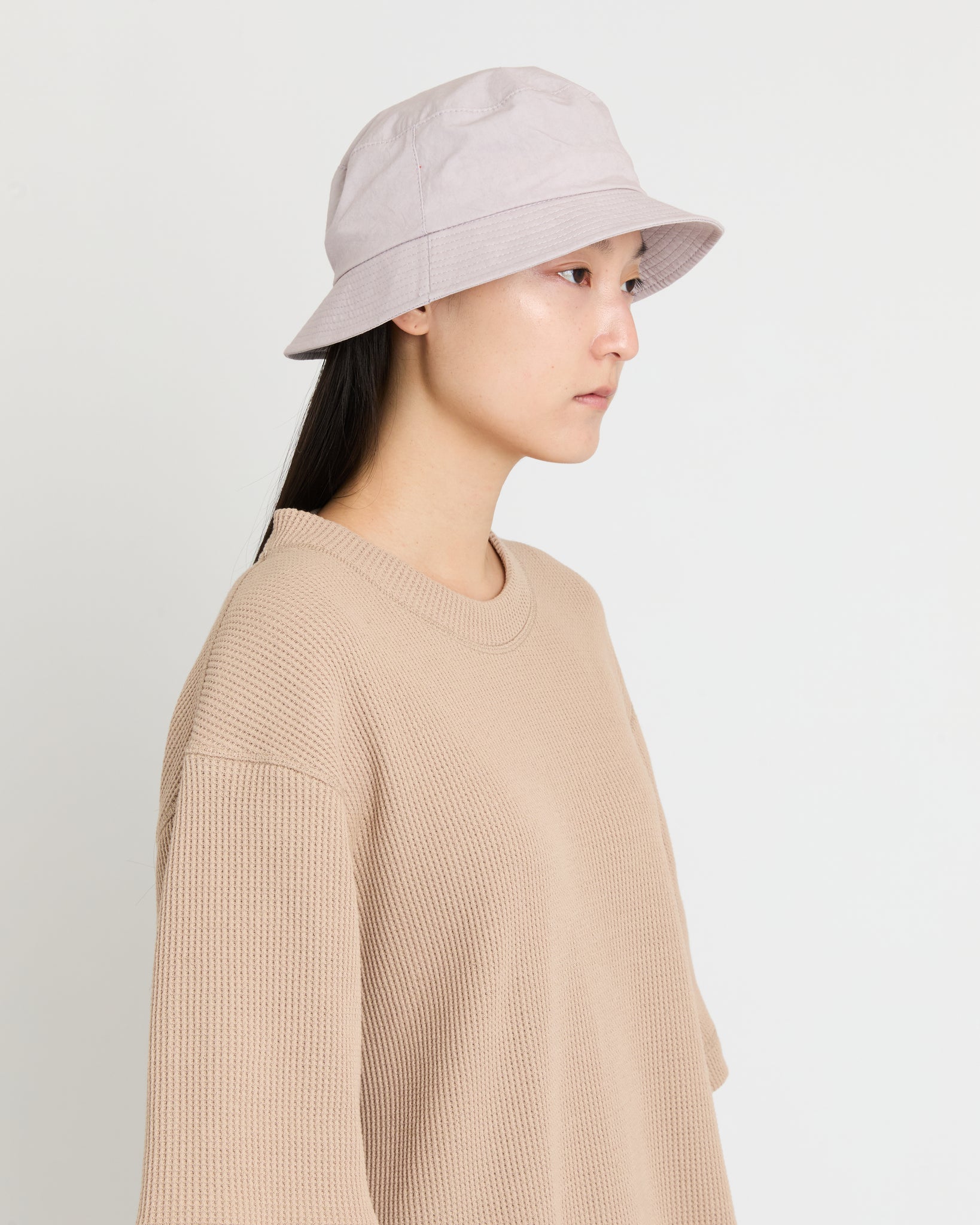 Bucket Hat, Lavender