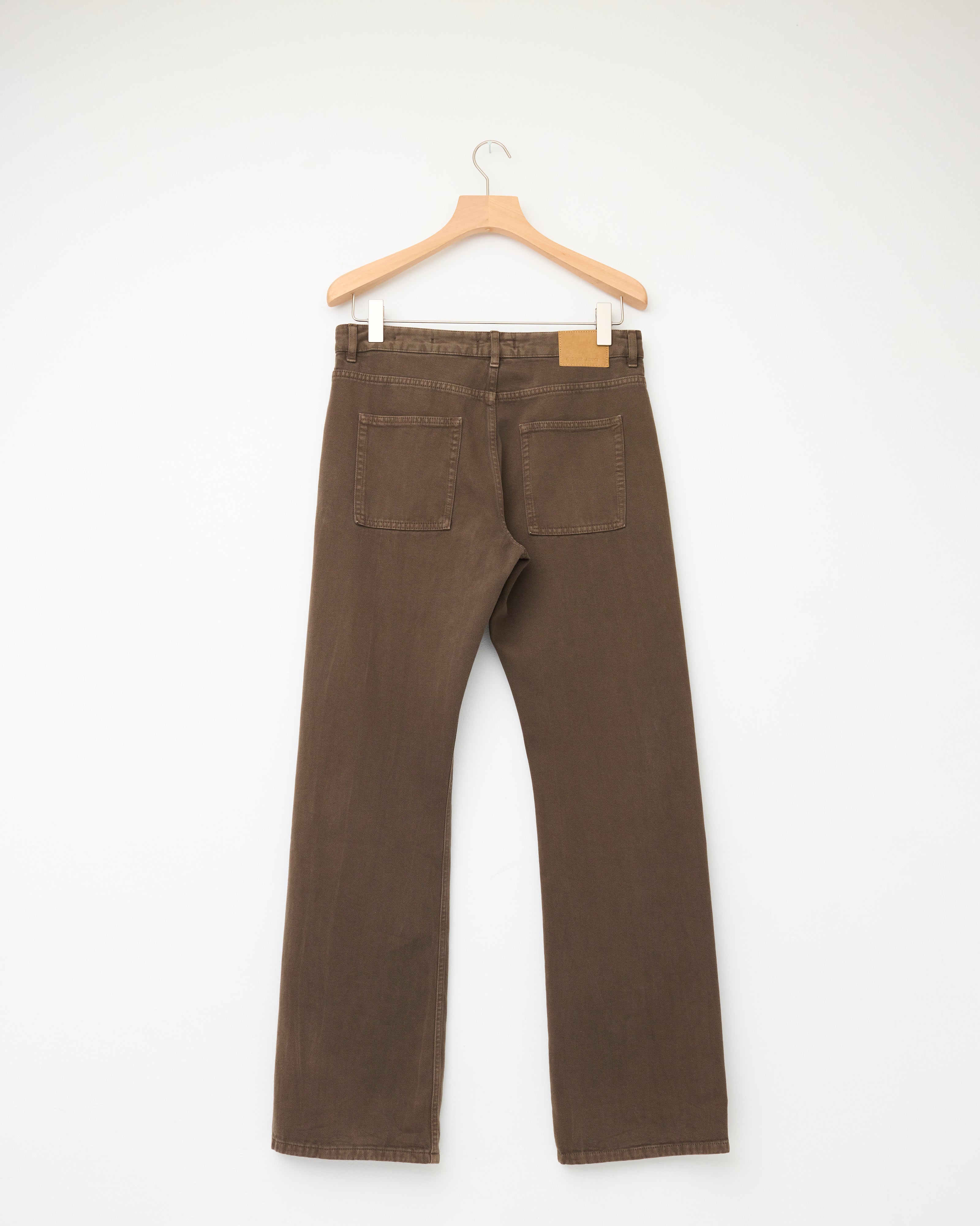 another aspect 3.0 jeans black 28