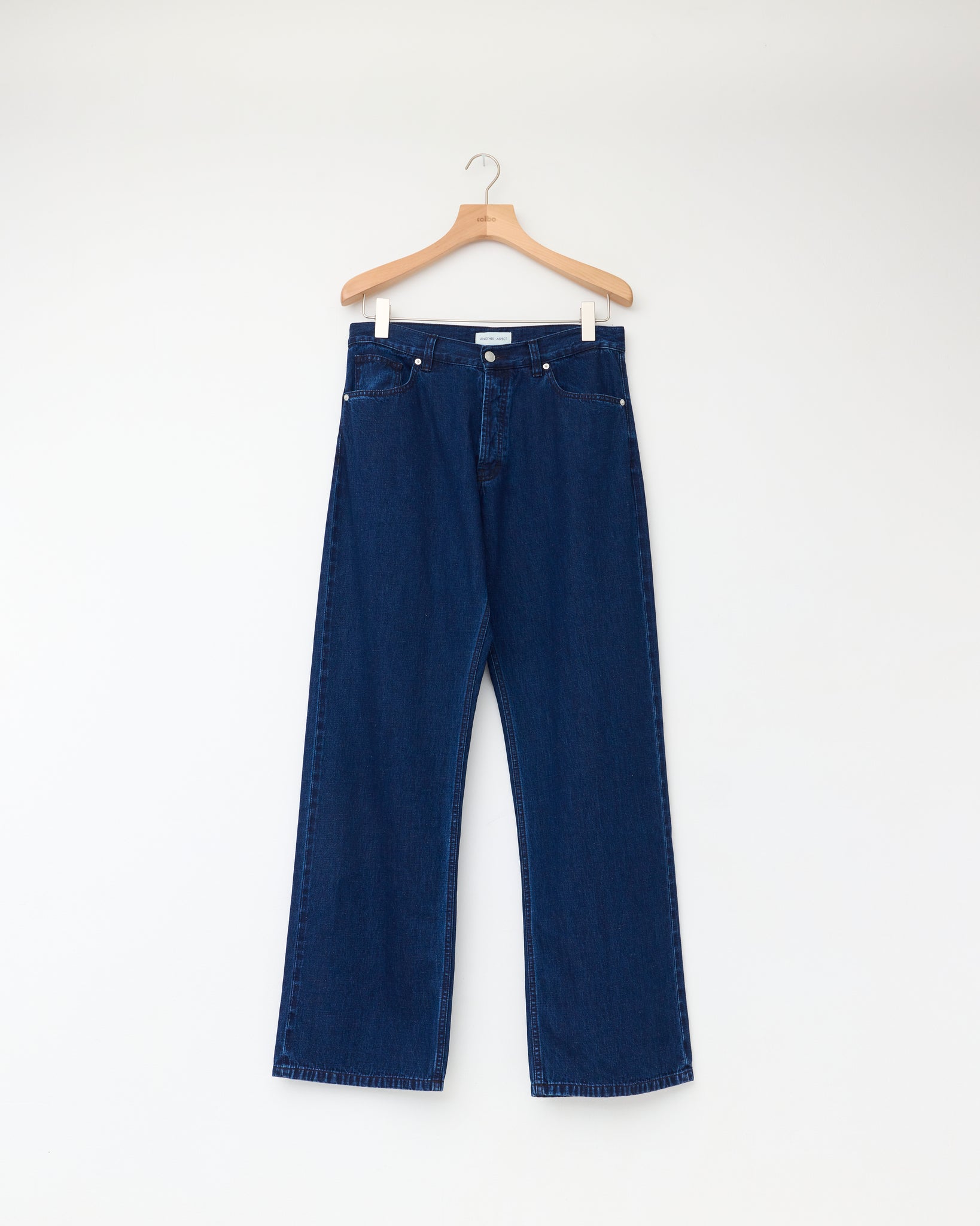 Jeans 4.0, Indigo