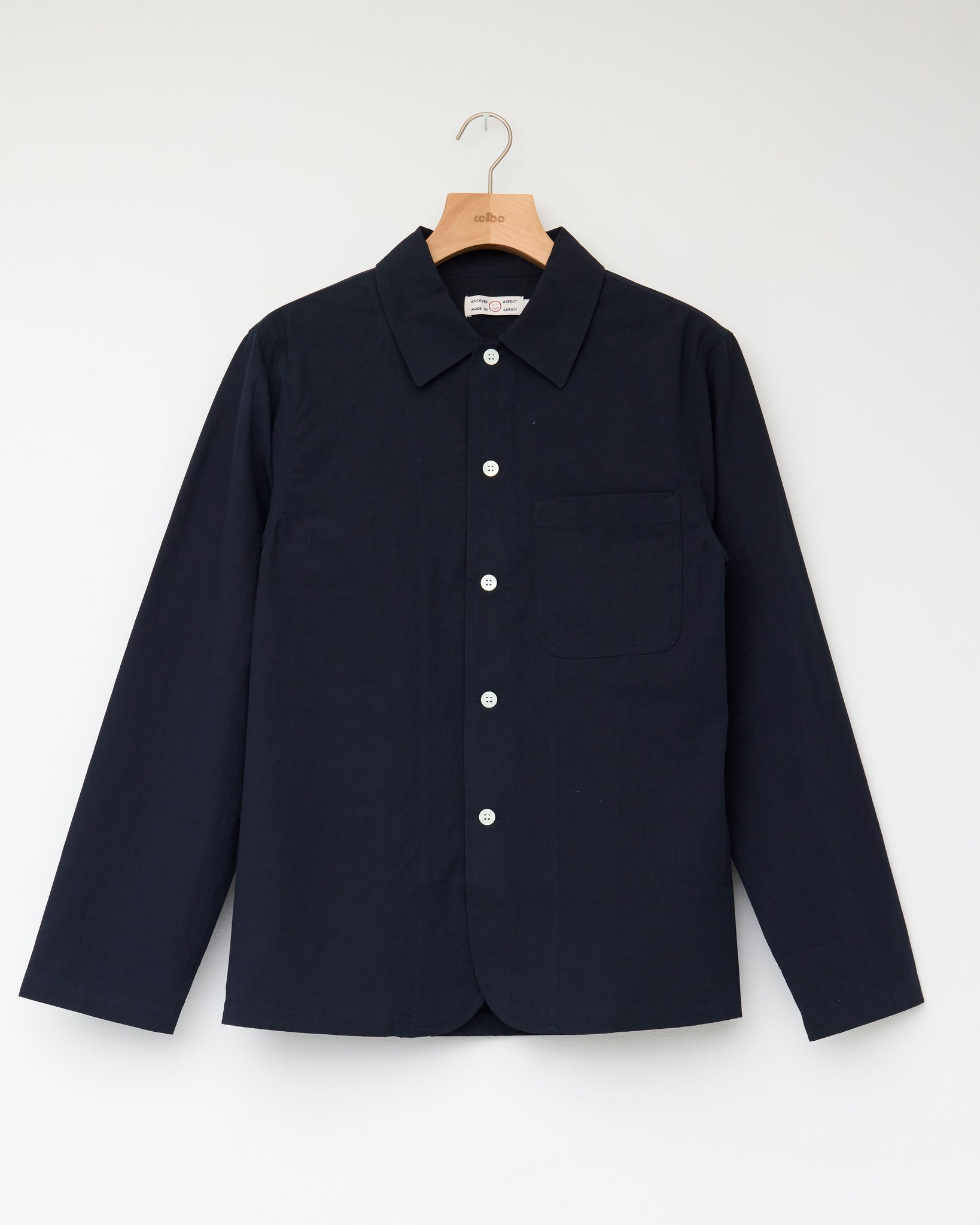 Shirt 2.1 JPN, Neibi Buru