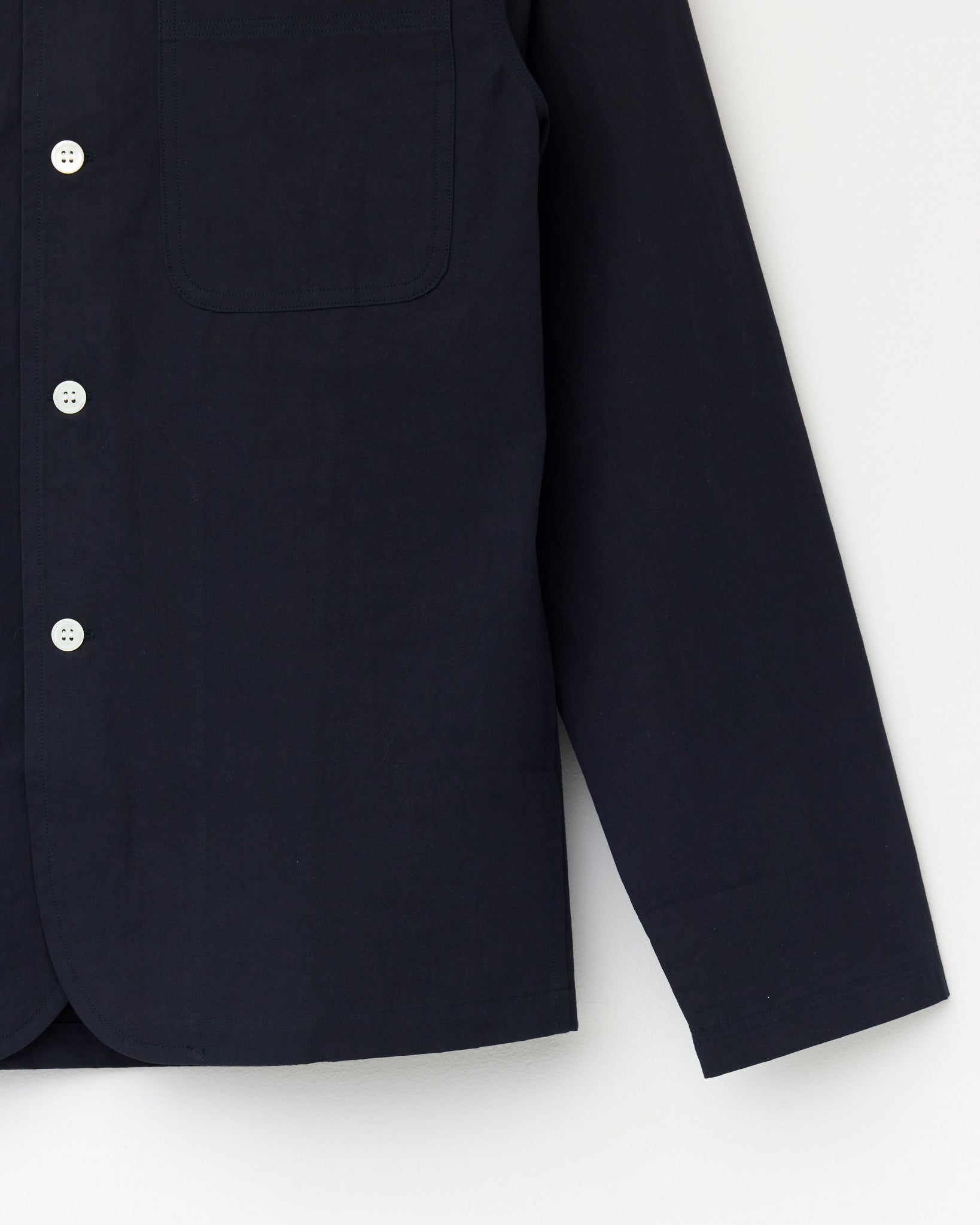 Shirt 2.1 JPN, Neibi Buru