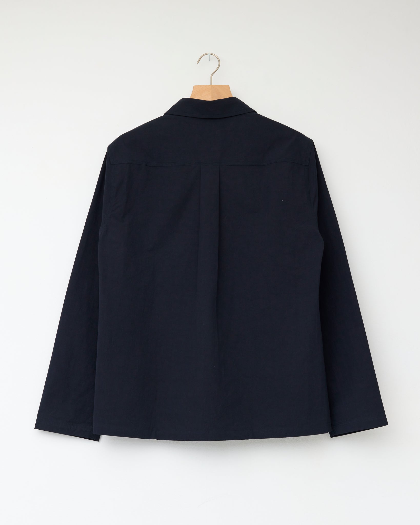 Shirt 2.1 JPN, Neibi Buru