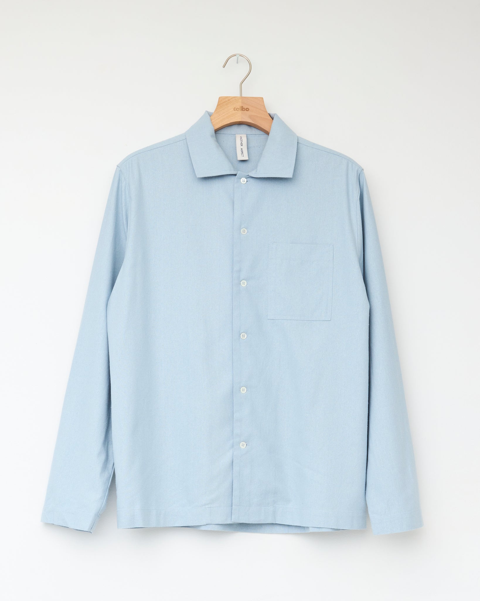 Shirt 2.1, Sky Blue